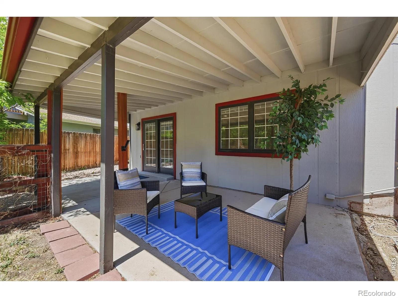 6757 Xenon Drive Arvada CO 80004 MLS #RECIR1058719 05102026152423 1600 37