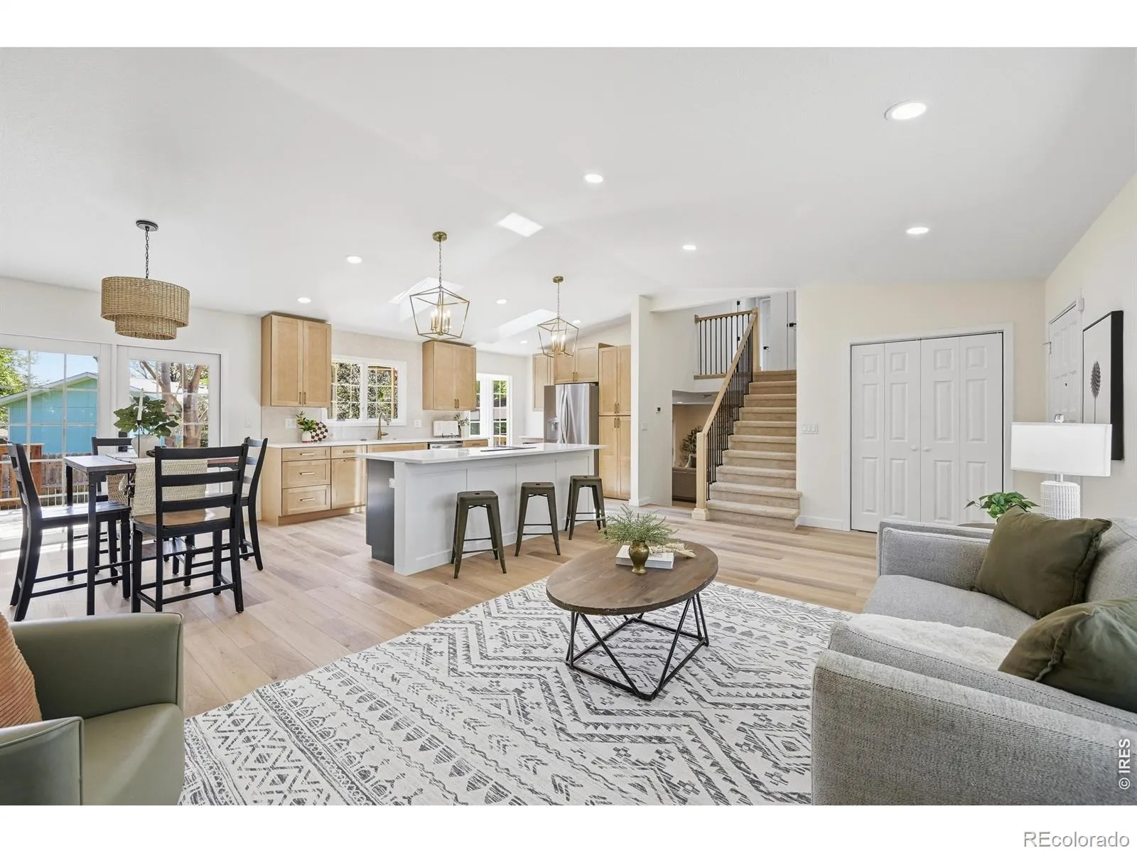 6757 Xenon Drive Arvada CO 80004 MLS #RECIR1058719 05102026152423 1600 4