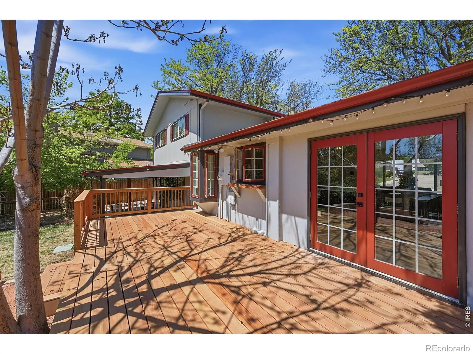 6757 Xenon Drive Arvada CO 80004 MLS #RECIR1058719 05102026152423 1600 40