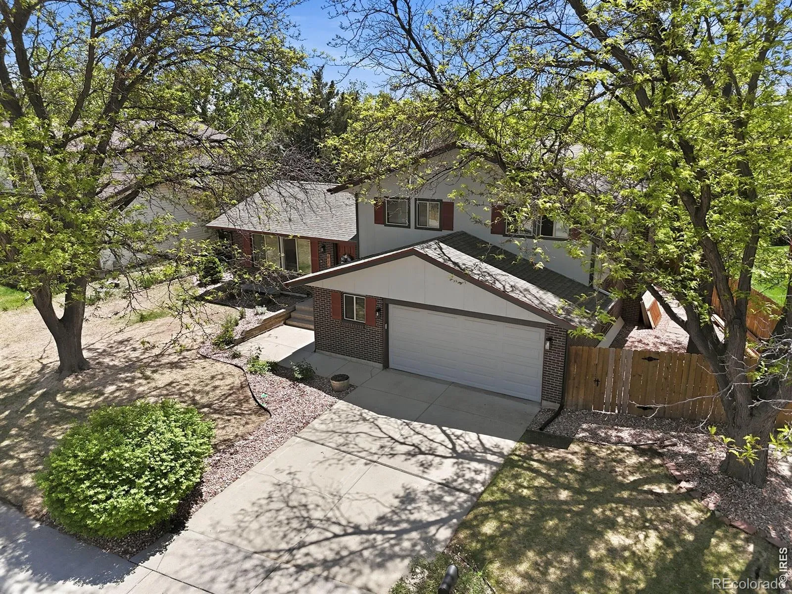 6757 Xenon Drive Arvada CO 80004 MLS #RECIR1058719 05102026152423 1600 42