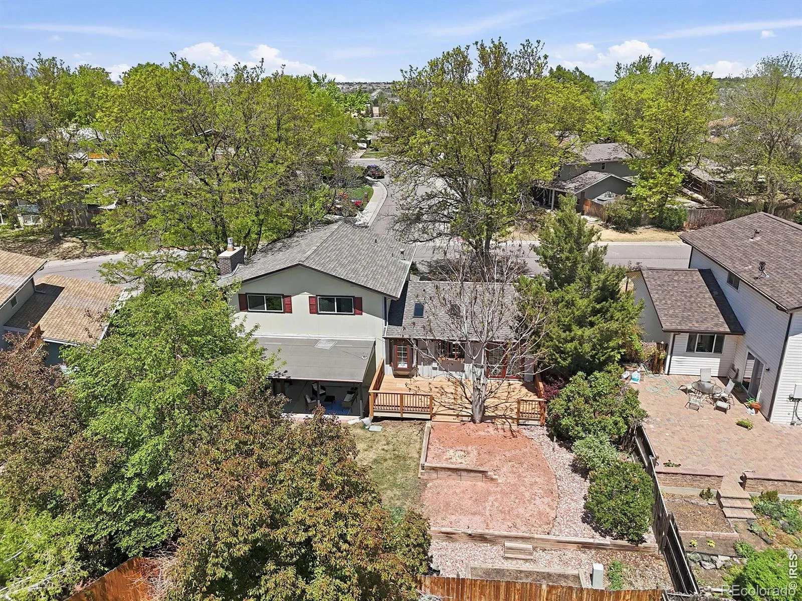 6757 Xenon Drive Arvada CO 80004 MLS #RECIR1058719 05102026152423 1600 43