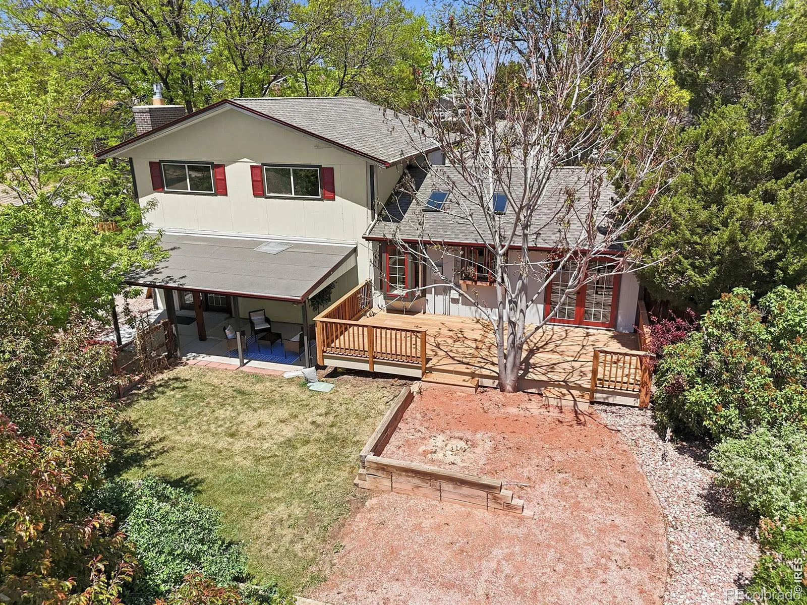 6757 Xenon Drive Arvada CO 80004 MLS #RECIR1058719 05102026152423 1600 44