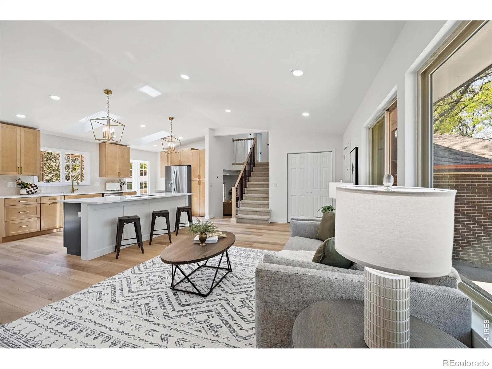 6757 Xenon Drive Arvada CO 80004 MLS #RECIR1058719 05102026152423 1600 5