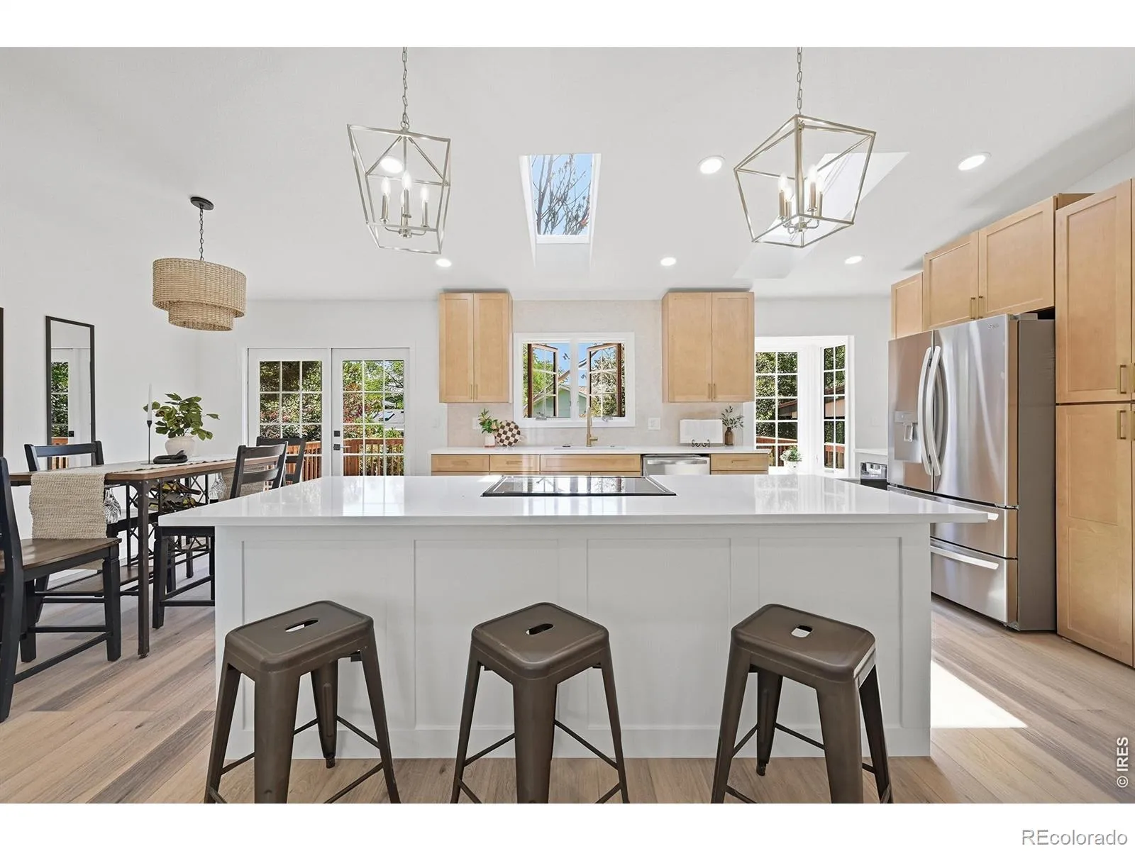 6757 Xenon Drive Arvada CO 80004 MLS #RECIR1058719 05102026152423 1600 8