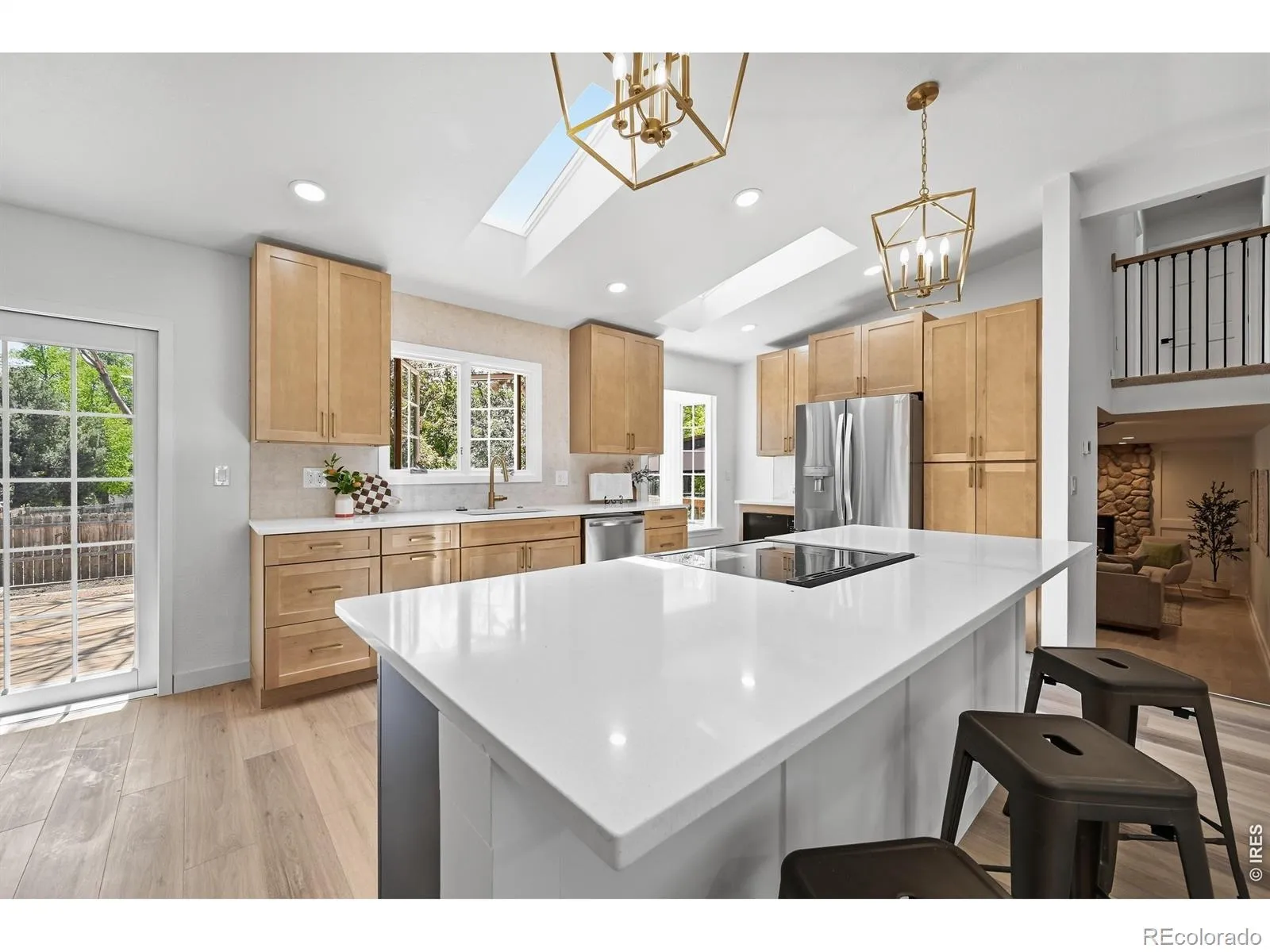 6757 Xenon Drive Arvada CO 80004 MLS #RECIR1058719 05102026152423 1600 9