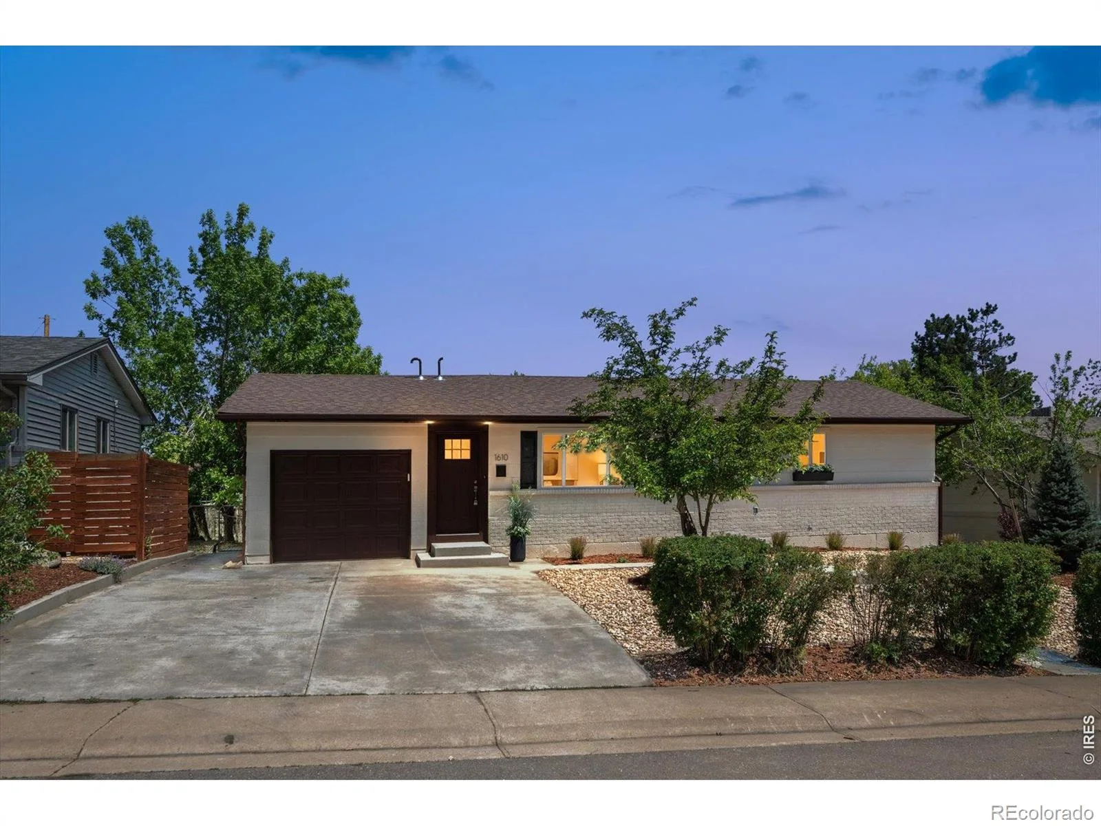 1610 Longs Peak Drive Louisville CO 80027 | MLS #RECIR1058735 06022026063750 1600 1
