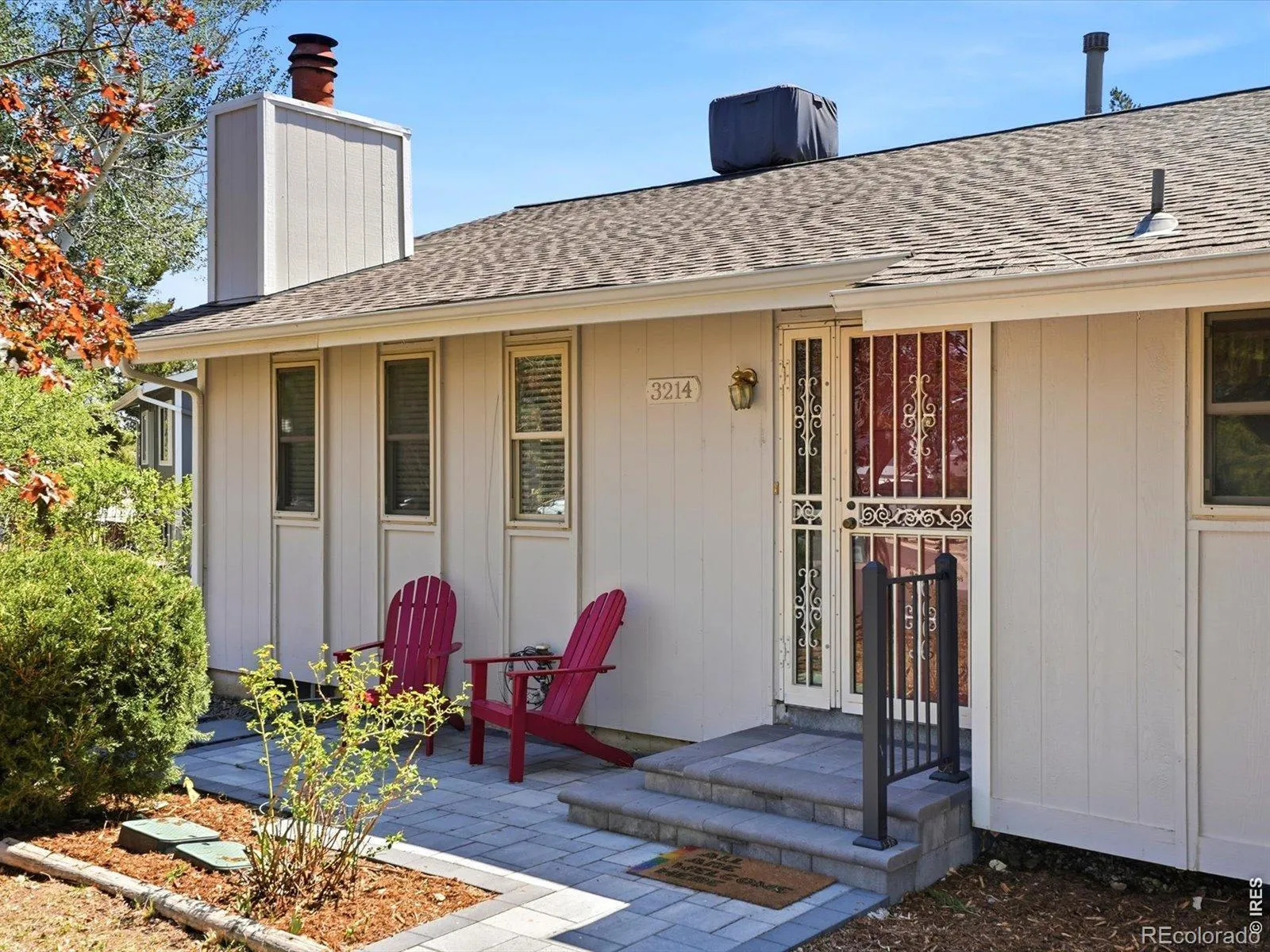 3214 W 135th Avenue Broomfield CO 80020 MLS #RECIR1058752 05122026012521 1600 1