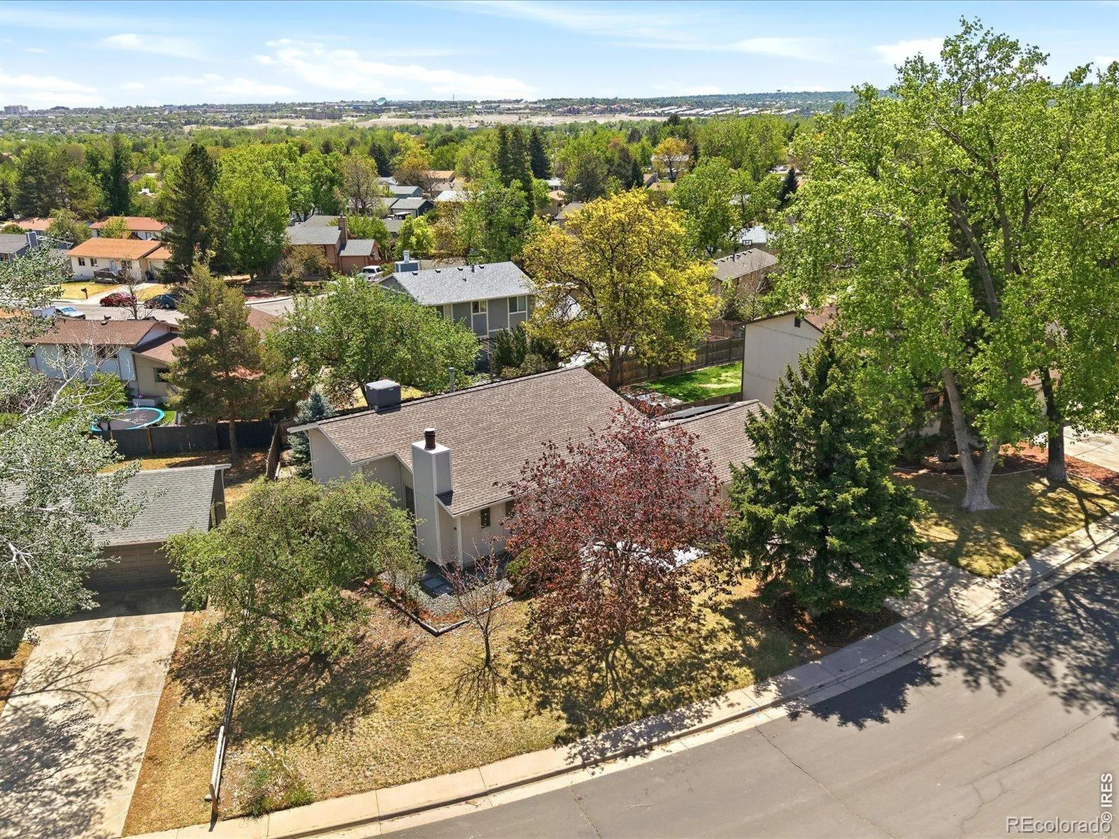 3214 W 135th Avenue Broomfield CO 80020 MLS #RECIR1058752 05122026012521 1600 38