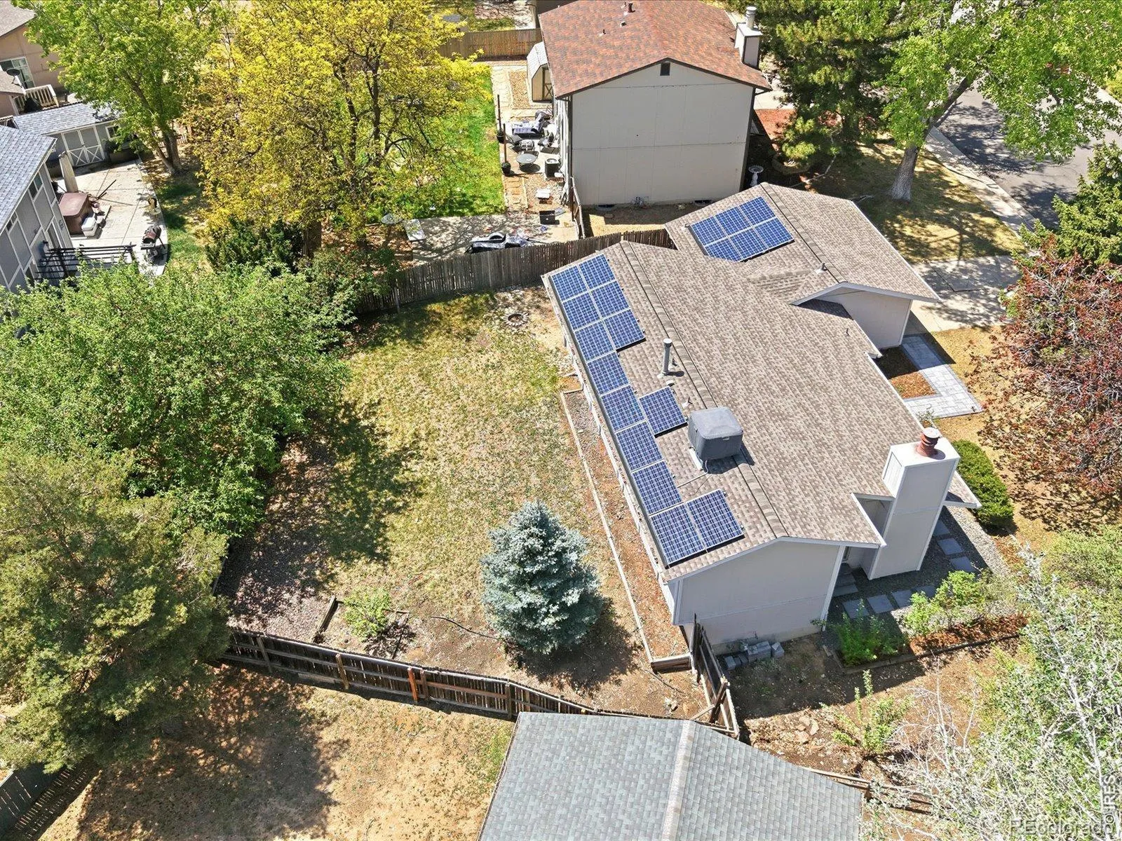 3214 W 135th Avenue Broomfield CO 80020 MLS #RECIR1058752 05122026012521 1600 39