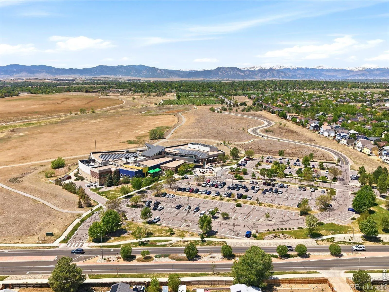 3214 W 135th Avenue Broomfield CO 80020 MLS #RECIR1058752 05122026012521 1600 44