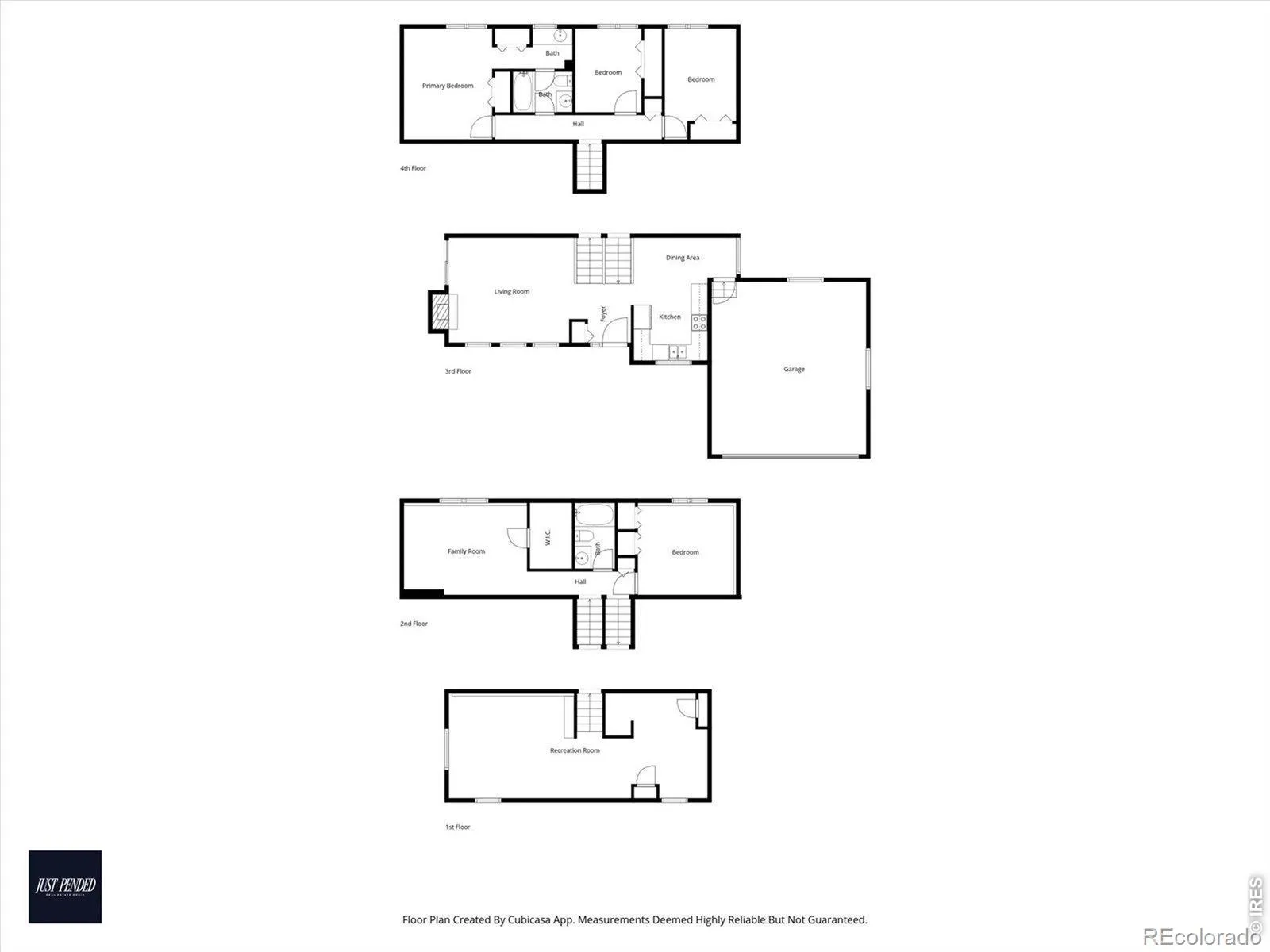 3214 W 135th Avenue Broomfield CO 80020 MLS #RECIR1058752 05122026012521 1600 45