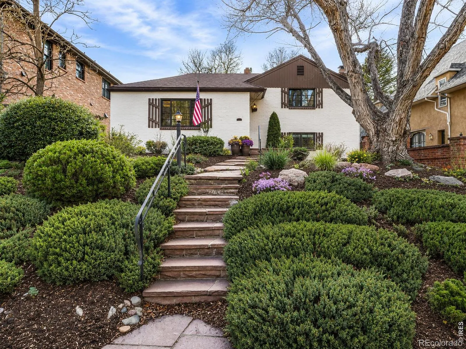 129 S Franklin Street Denver CO 80209 MLS #RECIR1058799 05122026143431 1600 0