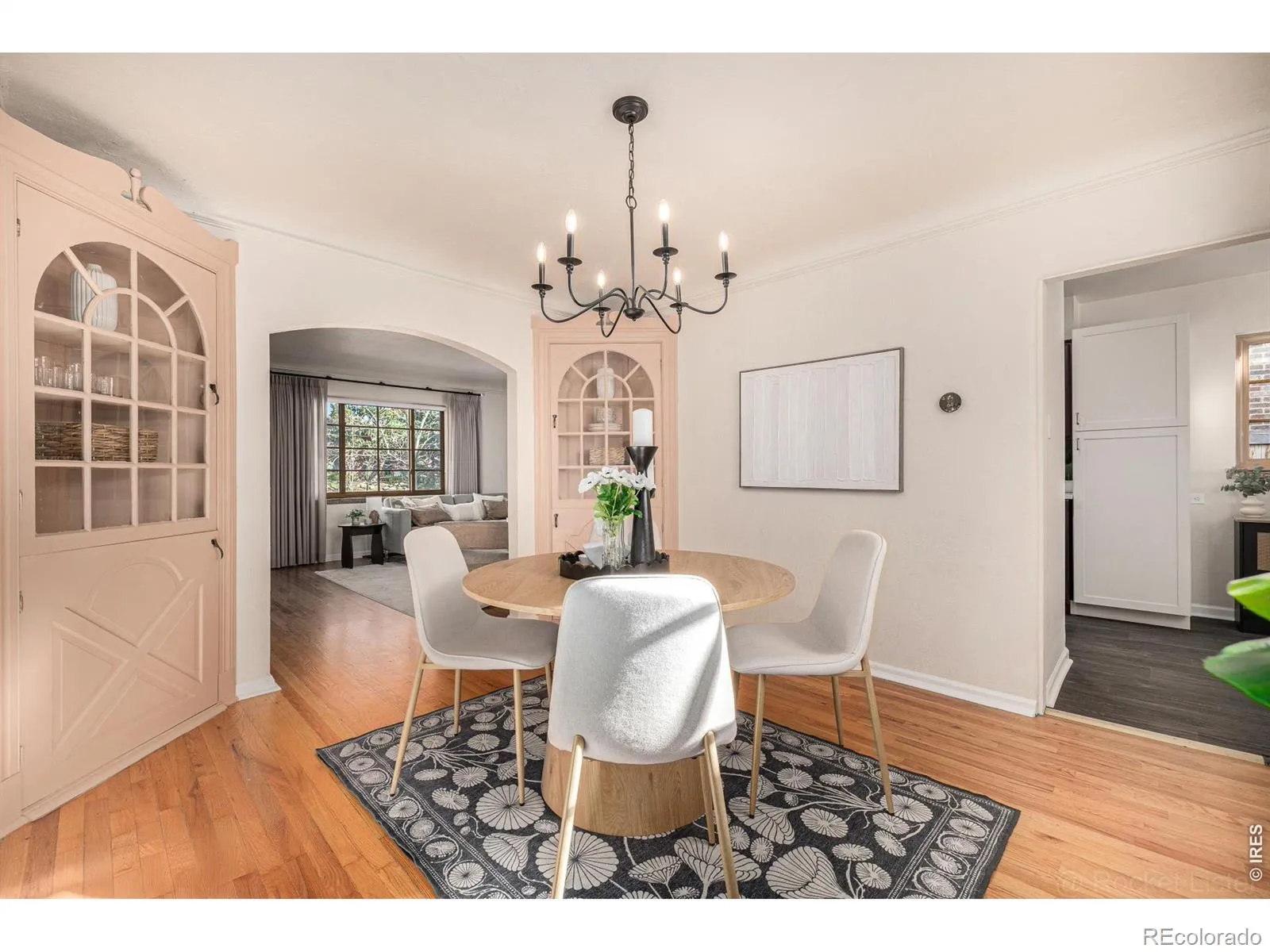 129 S Franklin Street Denver CO 80209 MLS #RECIR1058799 05122026143431 1600 10