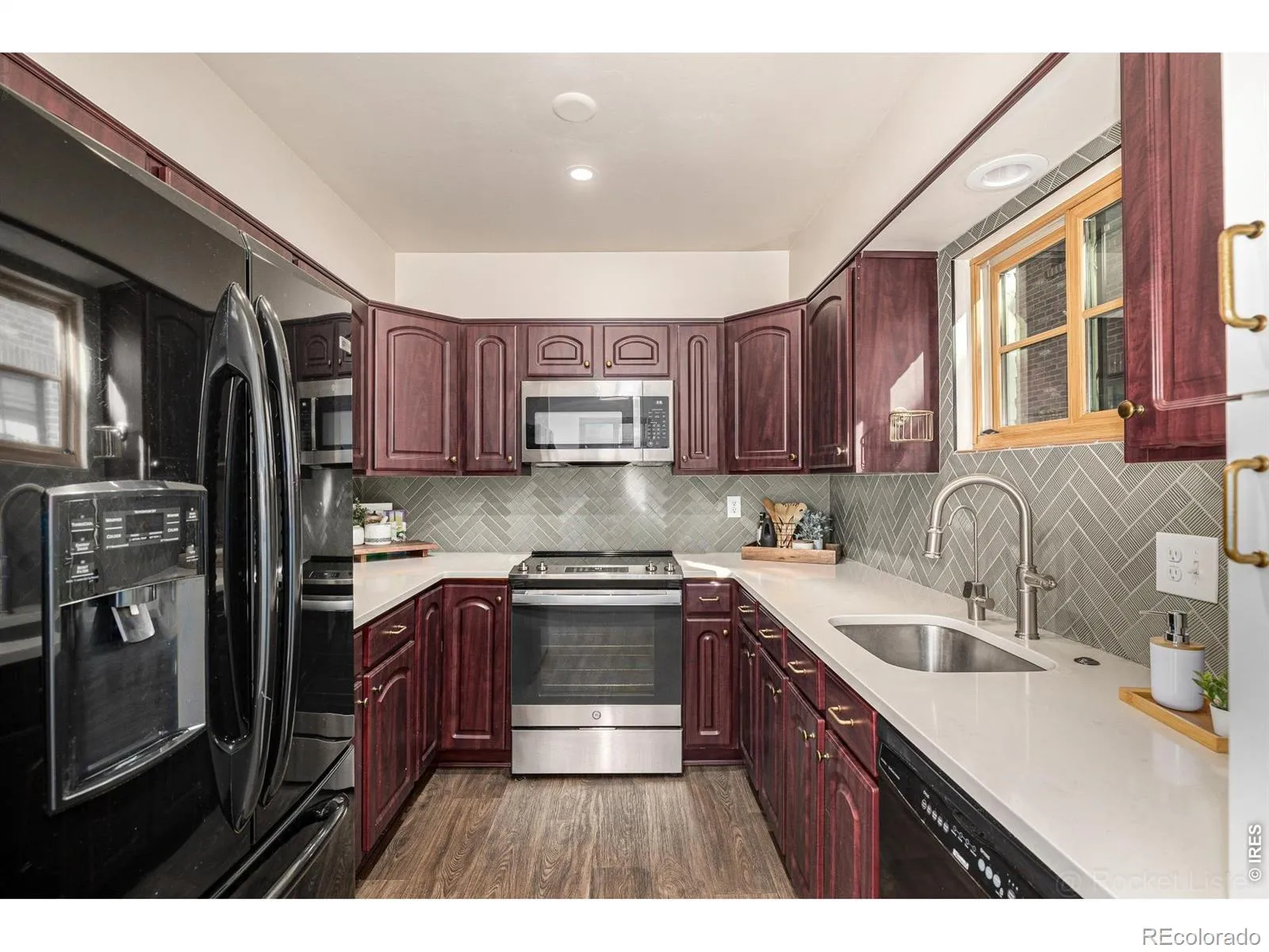 129 S Franklin Street Denver CO 80209 MLS #RECIR1058799 05122026143431 1600 11