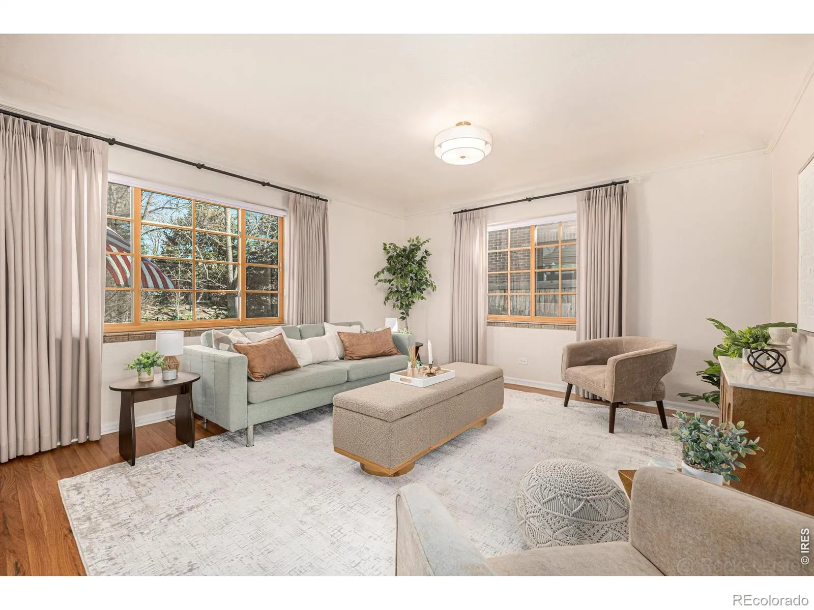 129 S Franklin Street Denver CO 80209 MLS #RECIR1058799 05122026143431 1600 2