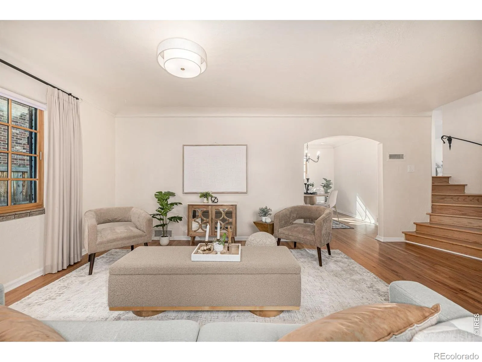 129 S Franklin Street Denver CO 80209 MLS #RECIR1058799 05122026143431 1600 3