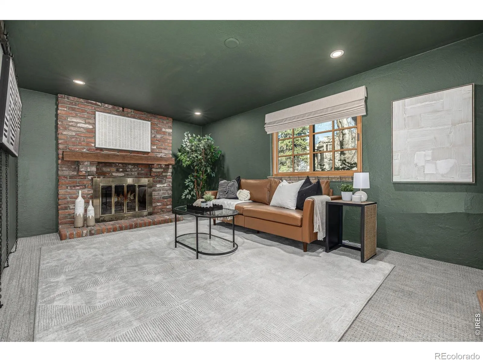 129 S Franklin Street Denver CO 80209 MLS #RECIR1058799 05122026143431 1600 30