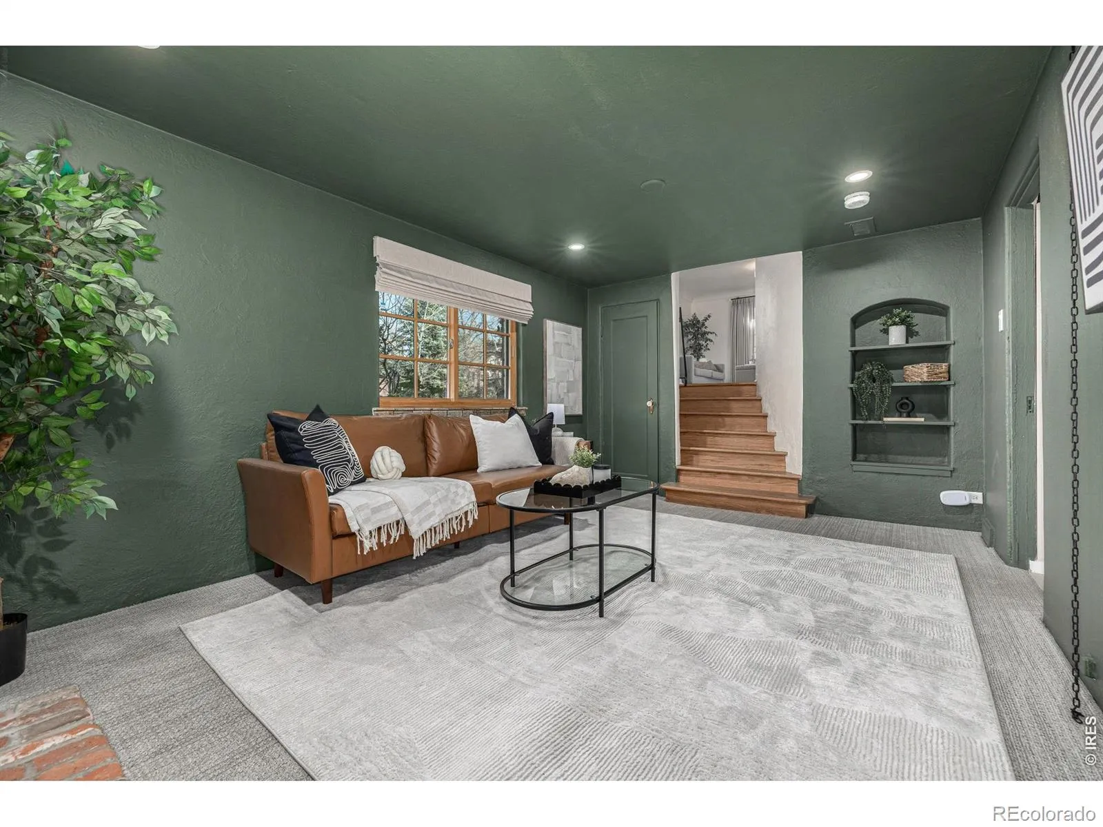 129 S Franklin Street Denver CO 80209 MLS #RECIR1058799 05122026143431 1600 31