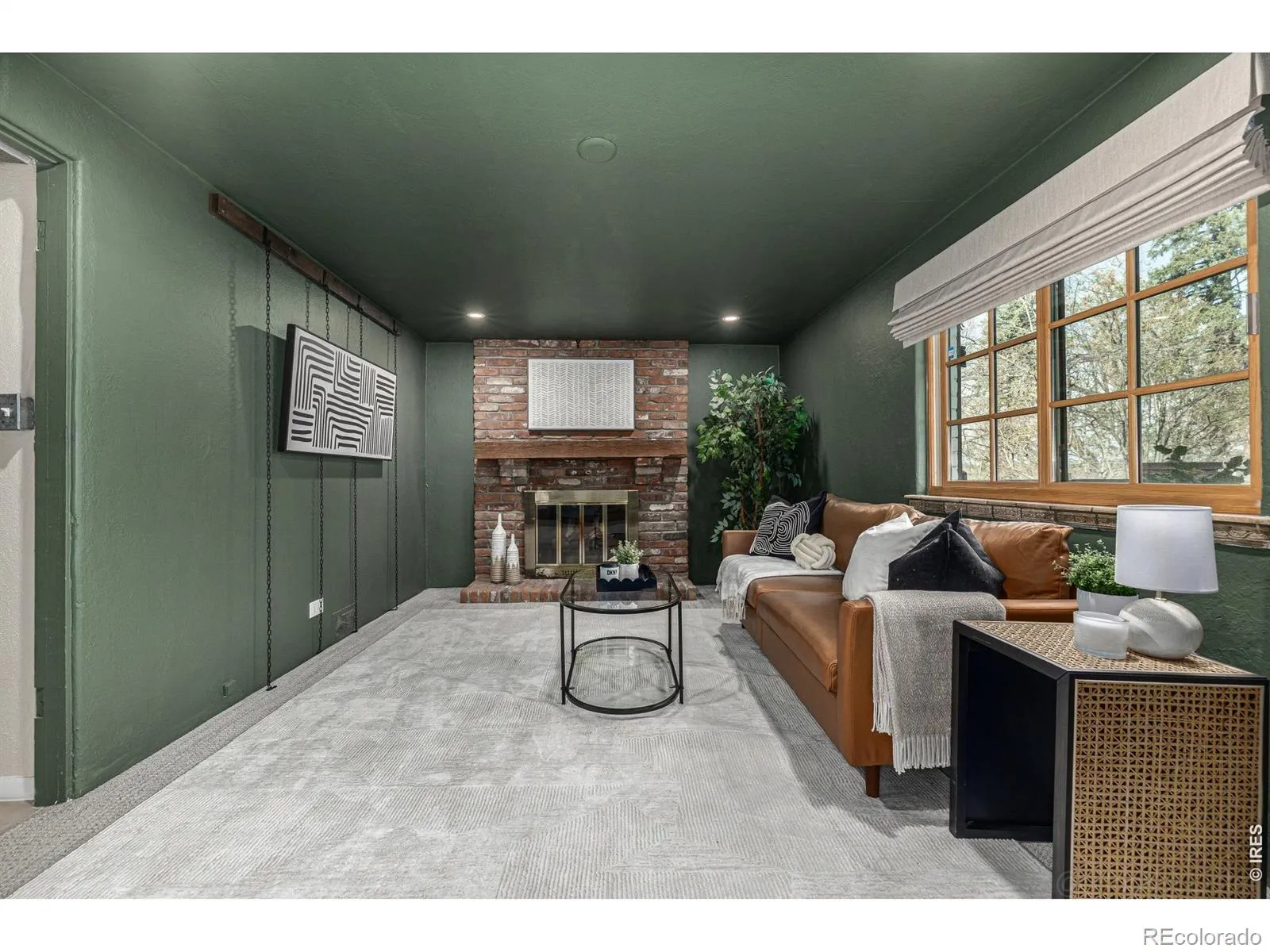129 S Franklin Street Denver CO 80209 MLS #RECIR1058799 05122026143431 1600 32