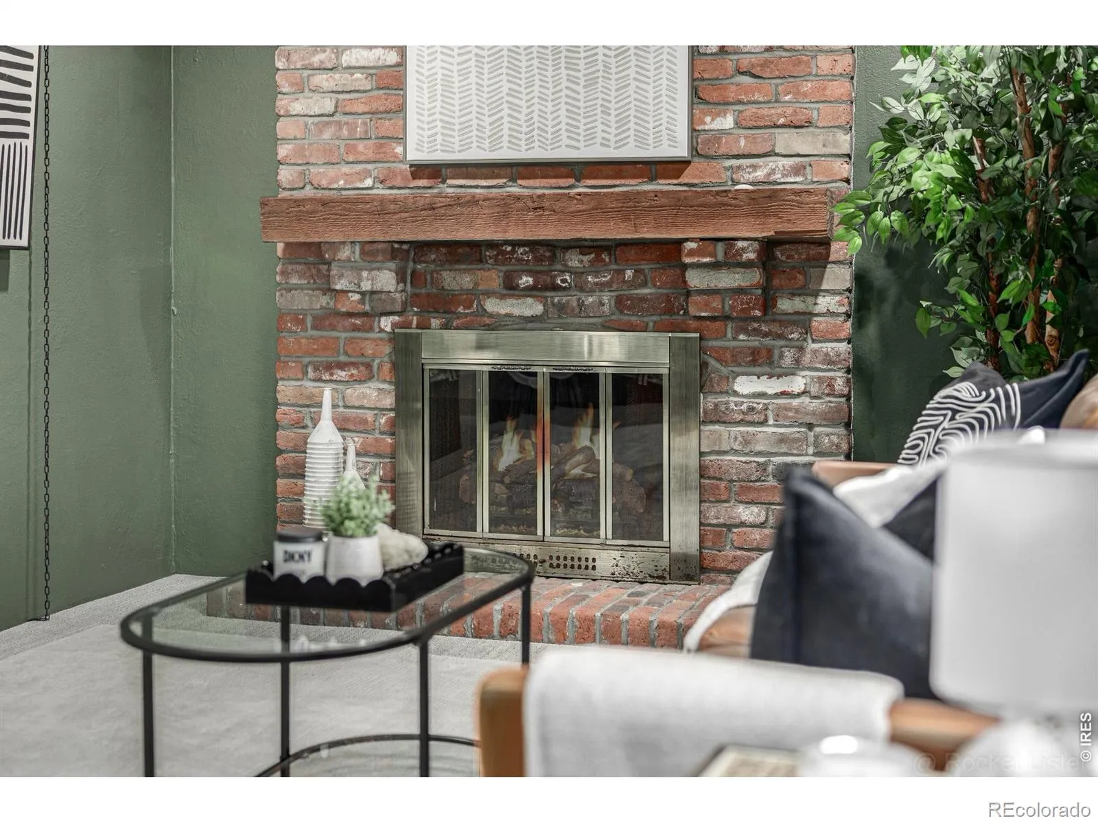 129 S Franklin Street Denver CO 80209 MLS #RECIR1058799 05122026143431 1600 33