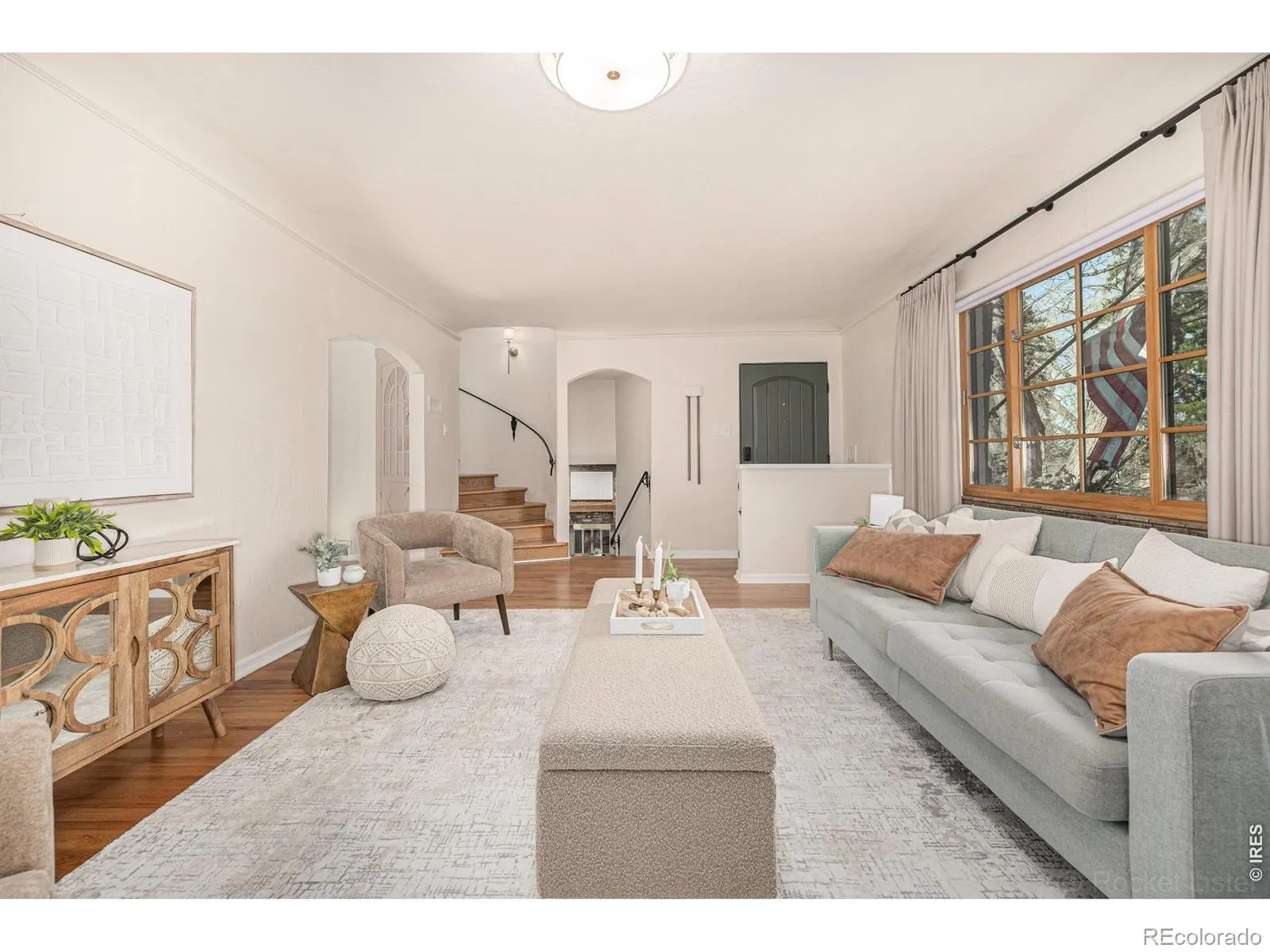 129 S Franklin Street Denver CO 80209 MLS #RECIR1058799 05122026143431 1600 4