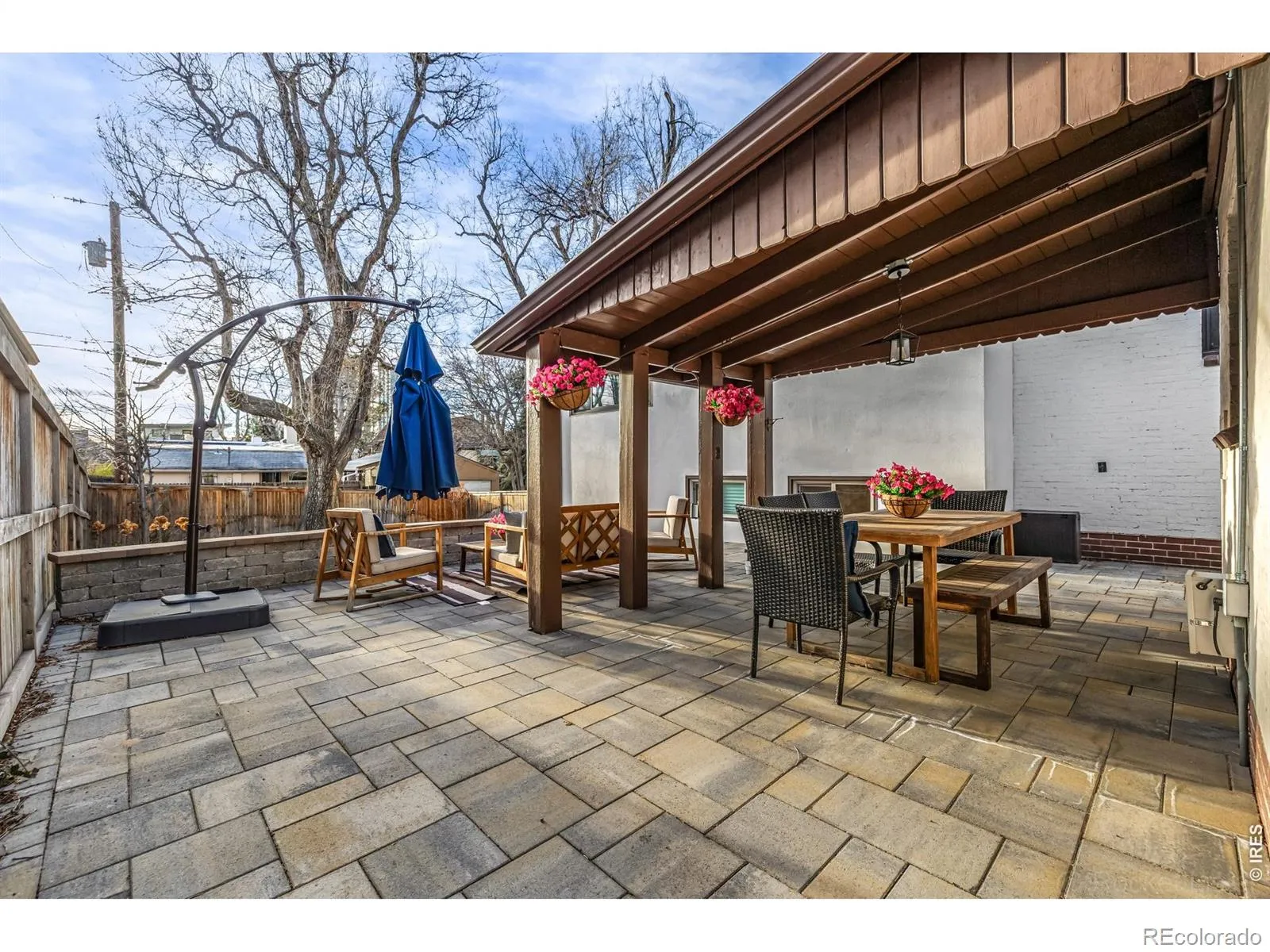 129 S Franklin Street Denver CO 80209 MLS #RECIR1058799 05122026143431 1600 41