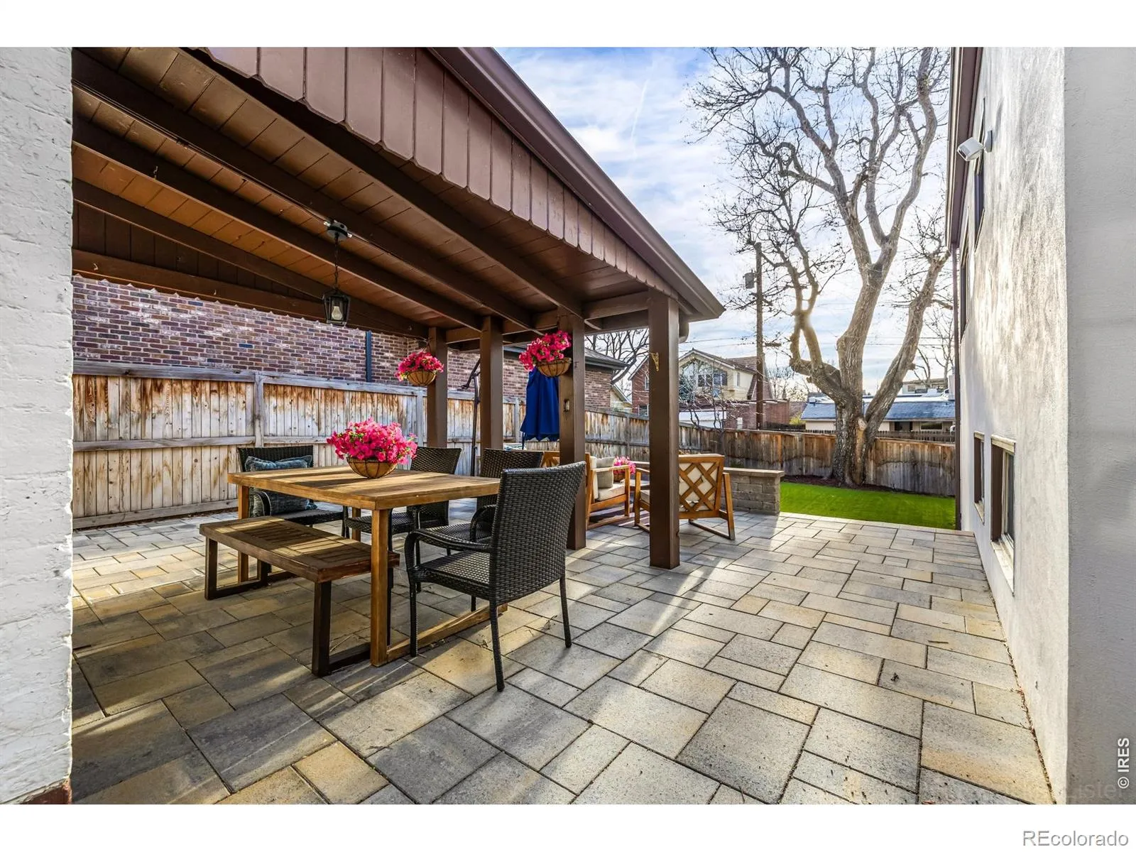 129 S Franklin Street Denver CO 80209 MLS #RECIR1058799 05122026143431 1600 42