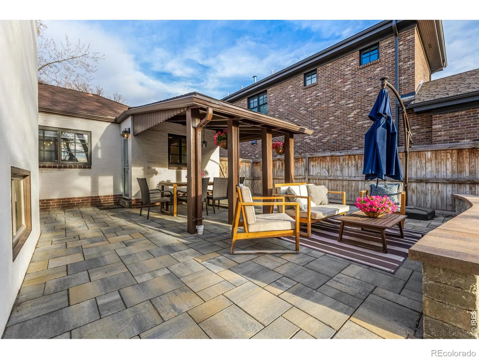 129 S Franklin Street Denver CO 80209 MLS #RECIR1058799 05122026143431 1600 43