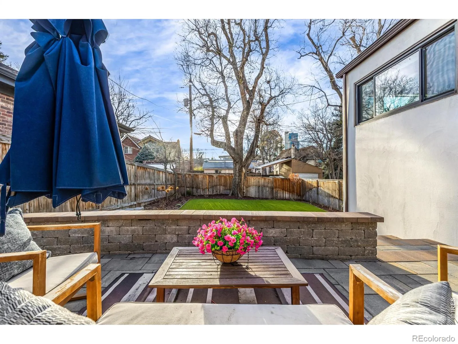 129 S Franklin Street Denver CO 80209 MLS #RECIR1058799 05122026143431 1600 44