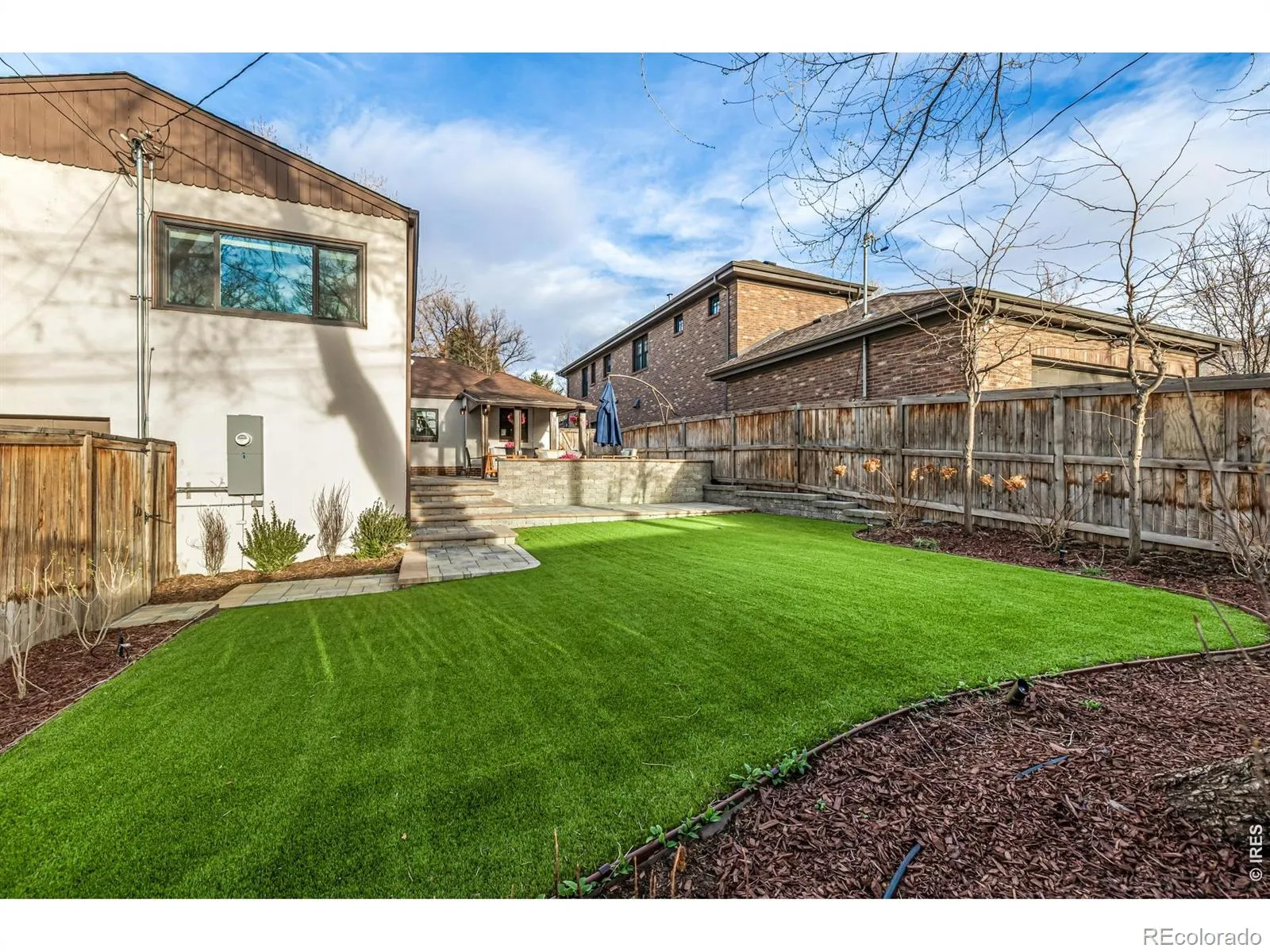 129 S Franklin Street Denver CO 80209 MLS #RECIR1058799 05122026143431 1600 45