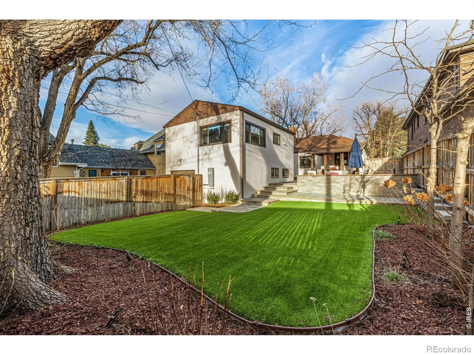 129 S Franklin Street Denver CO 80209 MLS #RECIR1058799 05122026143431 1600 47