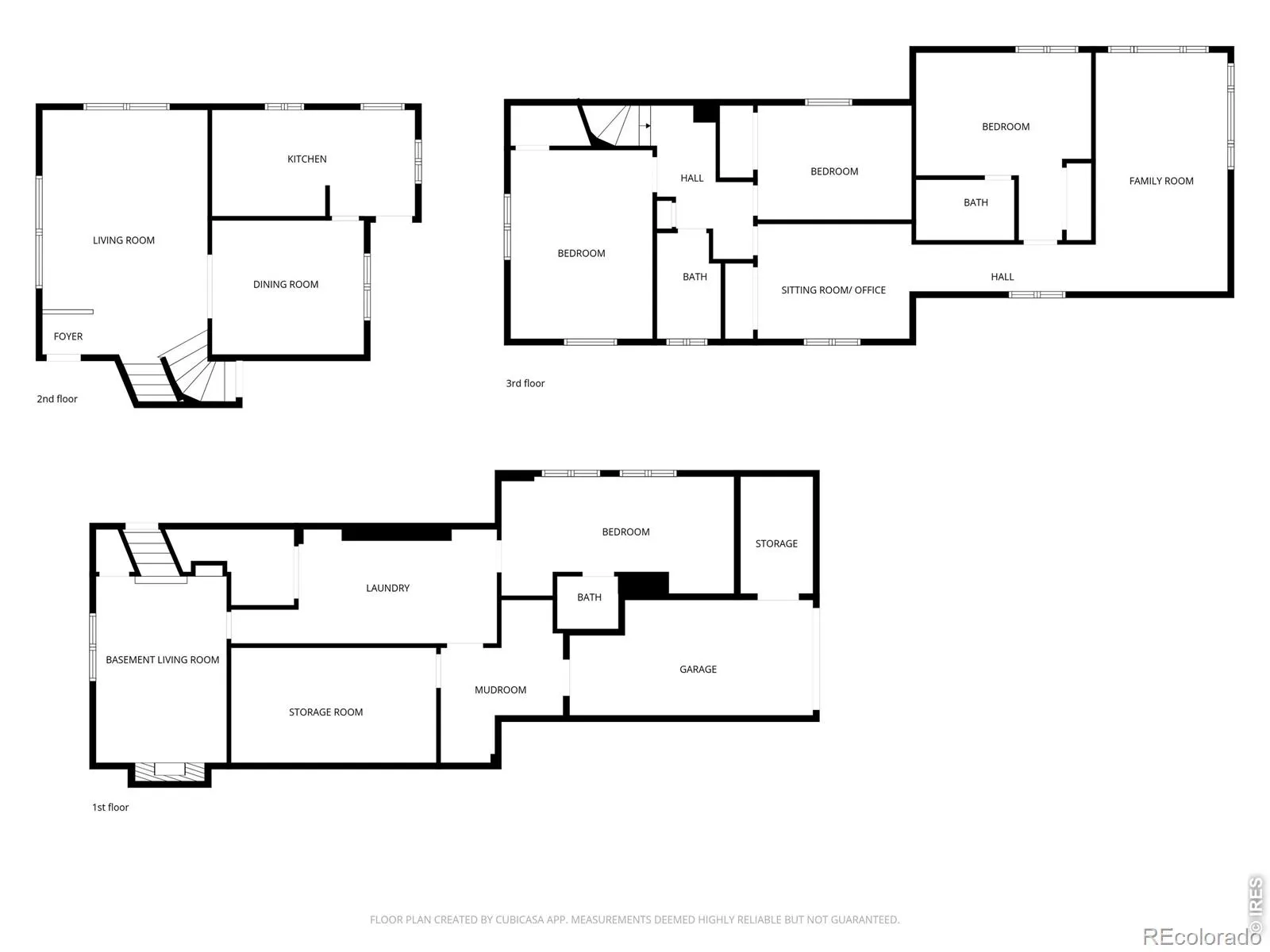 129 S Franklin Street Denver CO 80209 MLS #RECIR1058799 05122026143431 1600 49