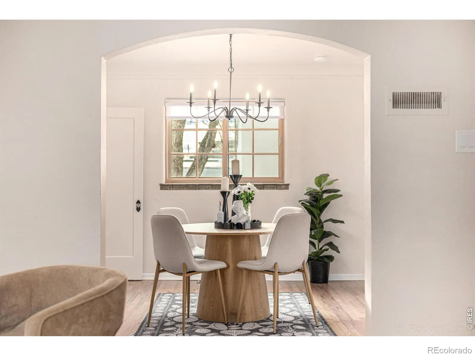 129 S Franklin Street Denver CO 80209 MLS #RECIR1058799 05122026143431 1600 6