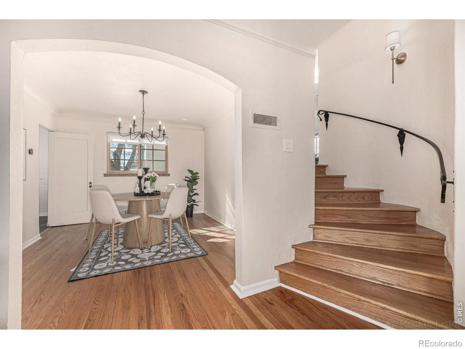 129 S Franklin Street Denver CO 80209 MLS #RECIR1058799 05122026143431 1600 7