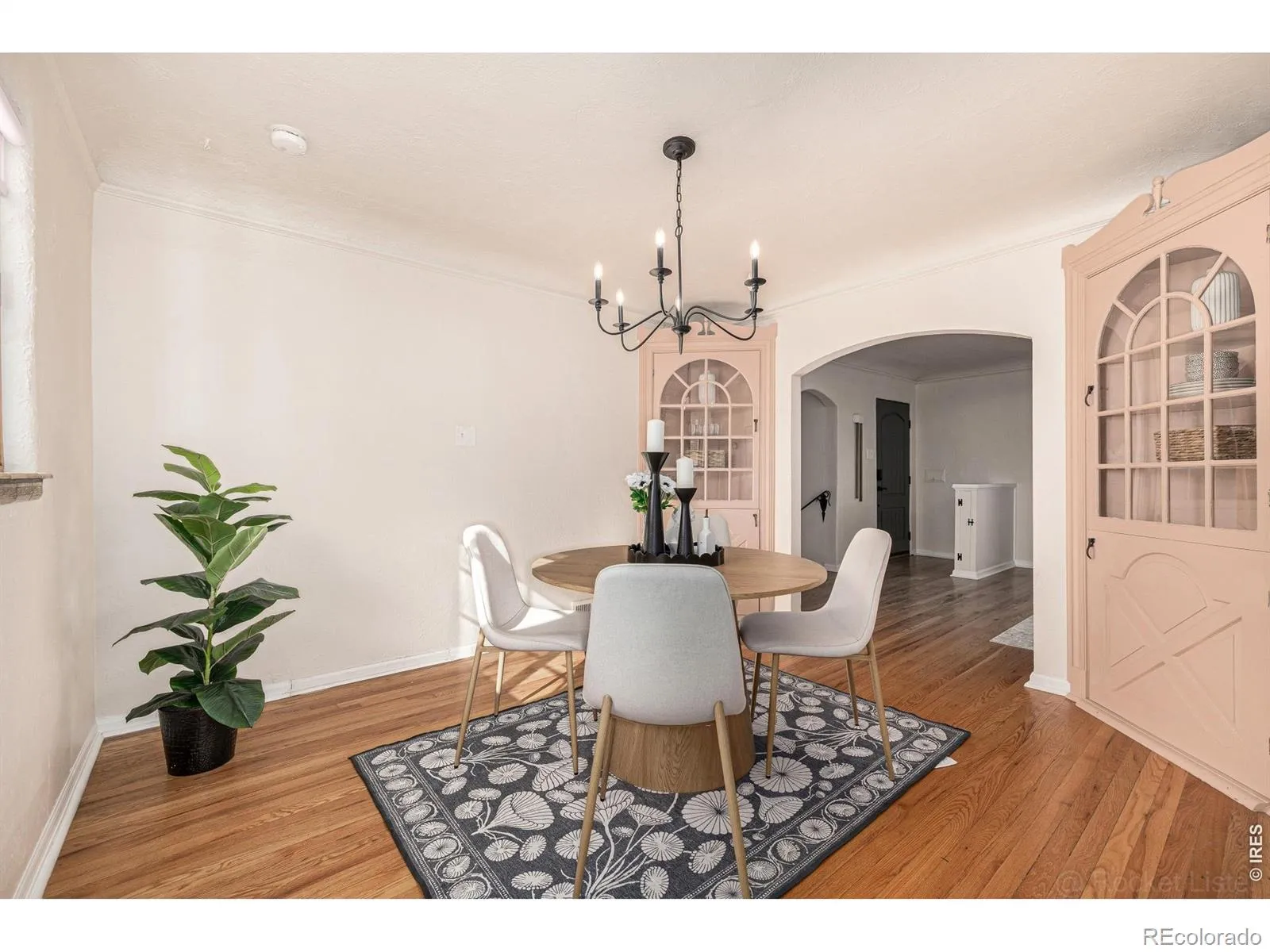 129 S Franklin Street Denver CO 80209 MLS #RECIR1058799 05122026143431 1600 8