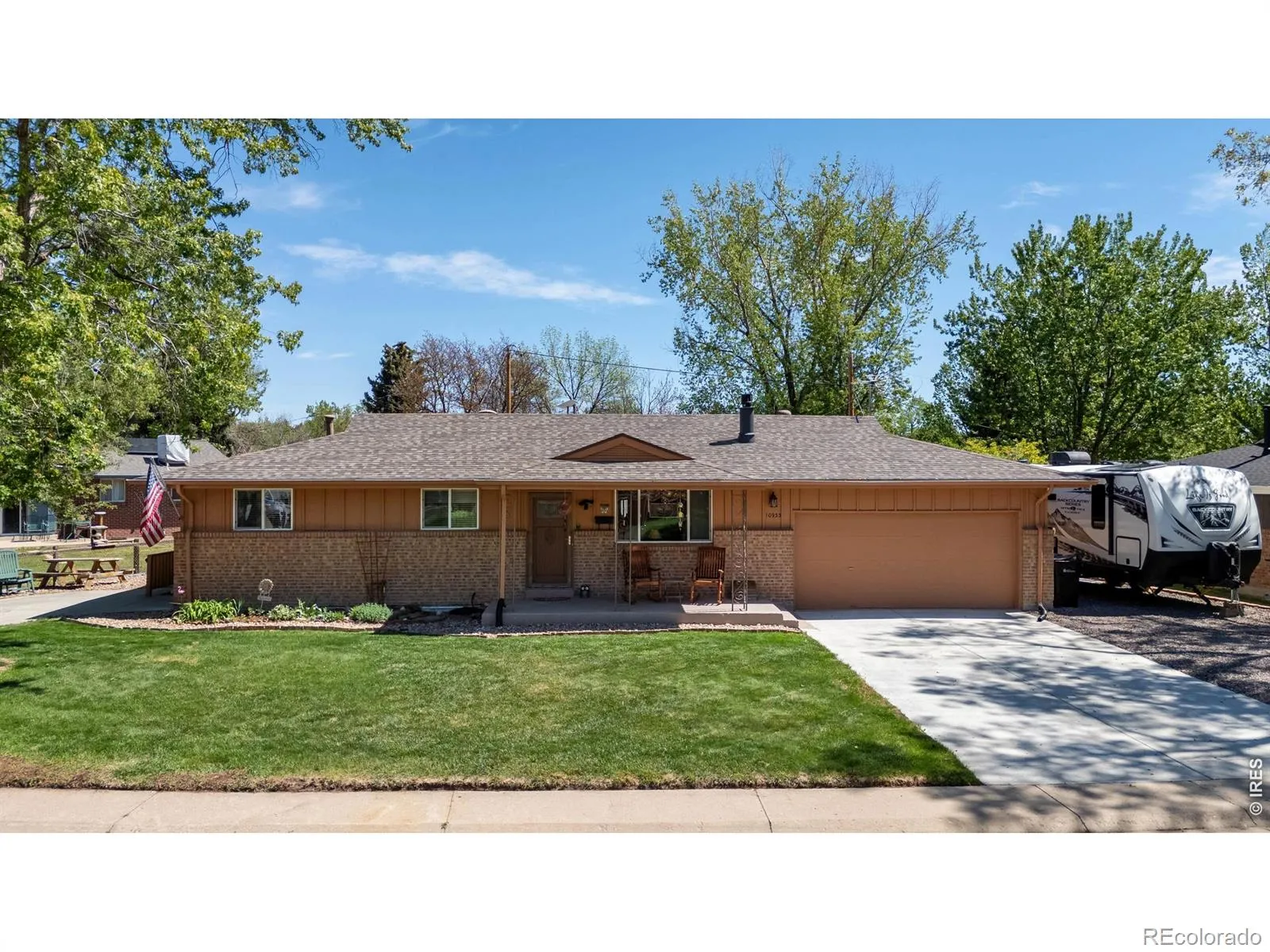 10933 W 67th Place Arvada CO 80004 MLS #RECIR1058816 05232026101254 1600 0