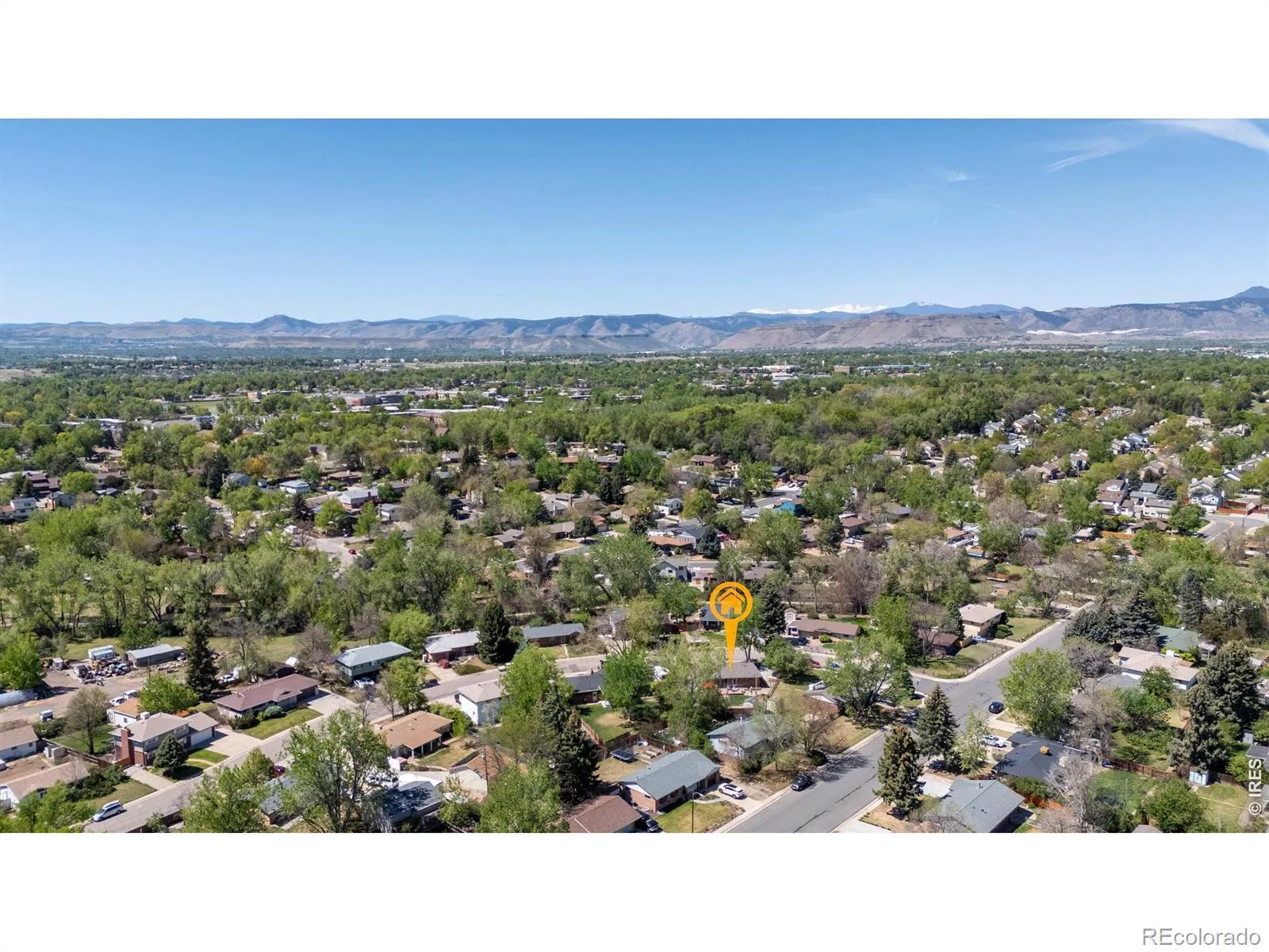 10933 W 67th Place Arvada CO 80004 MLS #RECIR1058816 05232026101254 1600 1