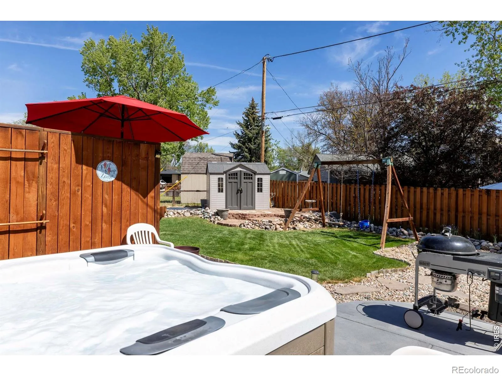 10933 W 67th Place Arvada CO 80004 MLS #RECIR1058816 05232026101254 1600 24