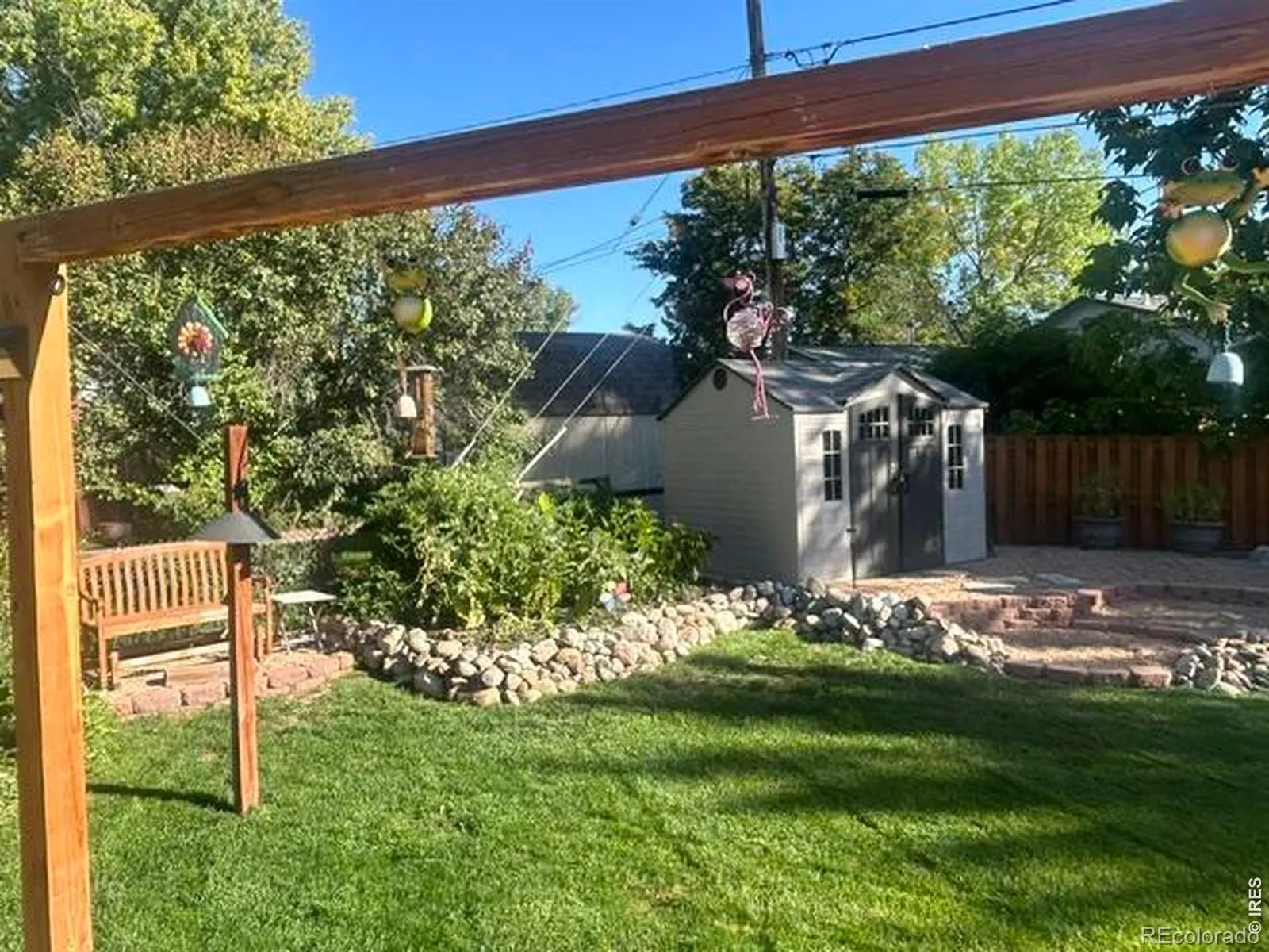 10933 W 67th Place Arvada CO 80004 MLS #RECIR1058816 05232026101254 1600 31