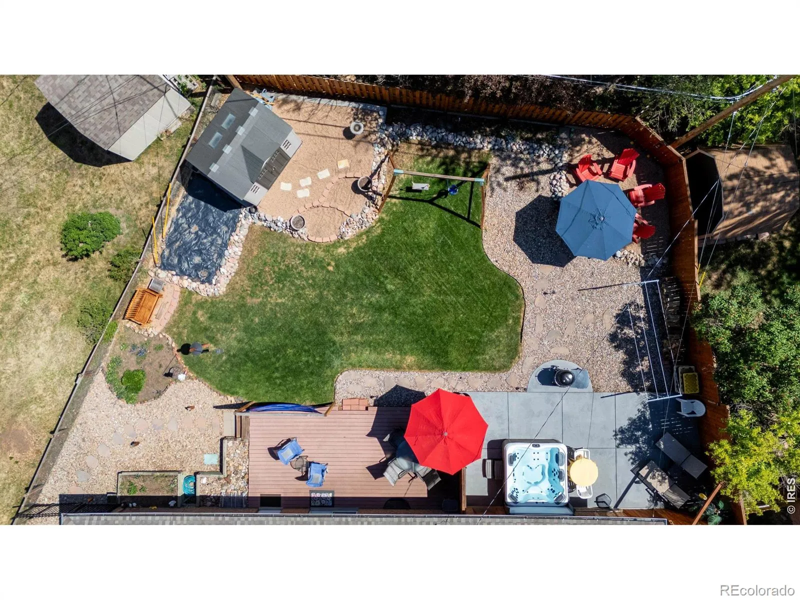 10933 W 67th Place Arvada CO 80004 MLS #RECIR1058816 05232026101254 1600 34