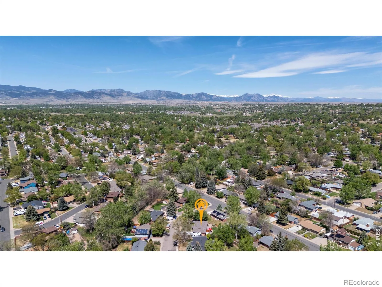 10933 W 67th Place Arvada CO 80004 MLS #RECIR1058816 05232026101254 1600 40