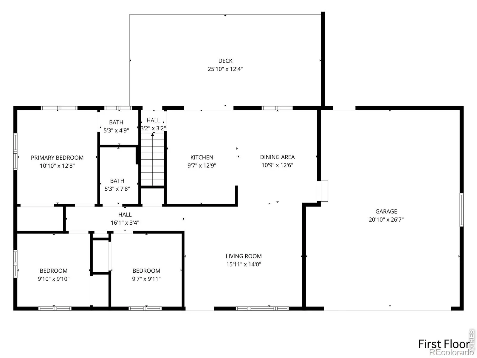 10933 W 67th Place Arvada CO 80004 MLS #RECIR1058816 05232026101254 1600 42