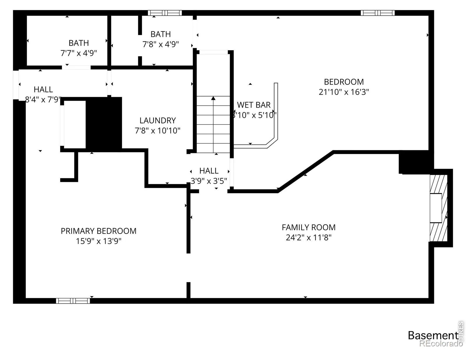 10933 W 67th Place Arvada CO 80004 MLS #RECIR1058816 05232026101254 1600 43