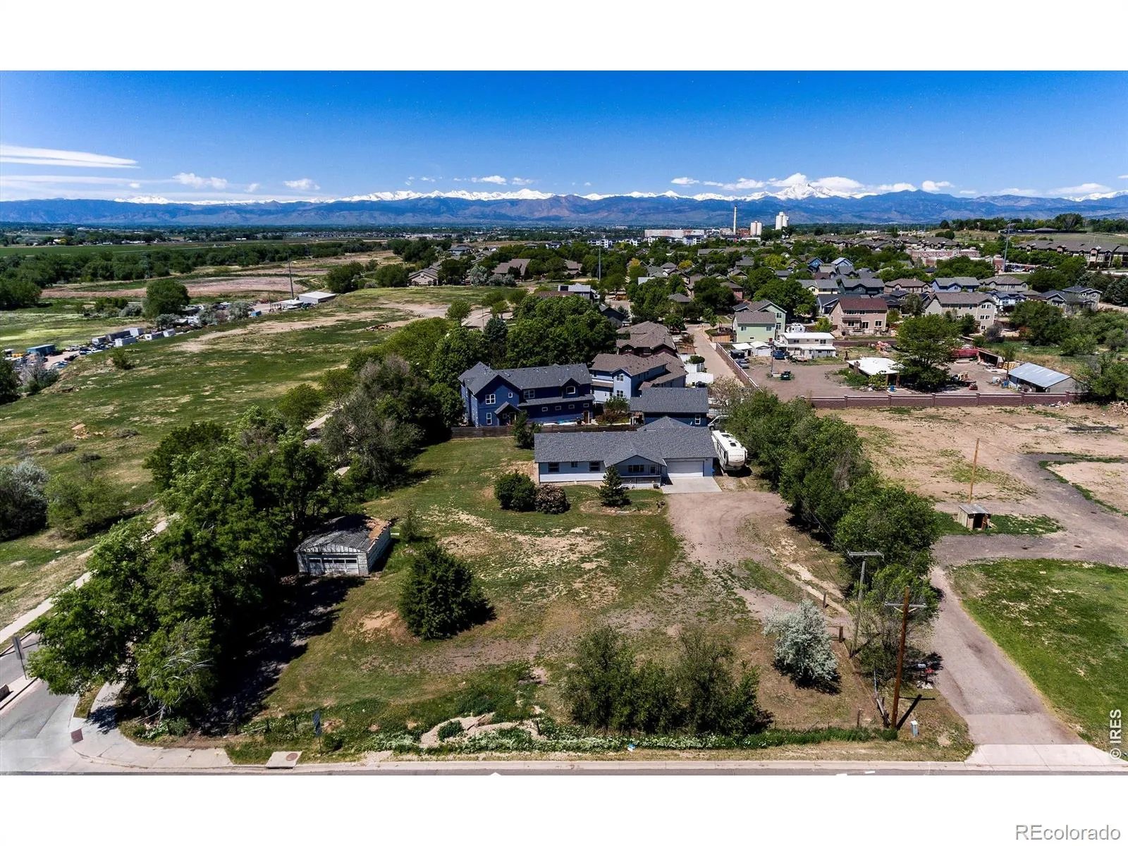 10007 E County Line Road Longmont CO 80501 MLS #RECIR1058870 05132026002345 1600 2