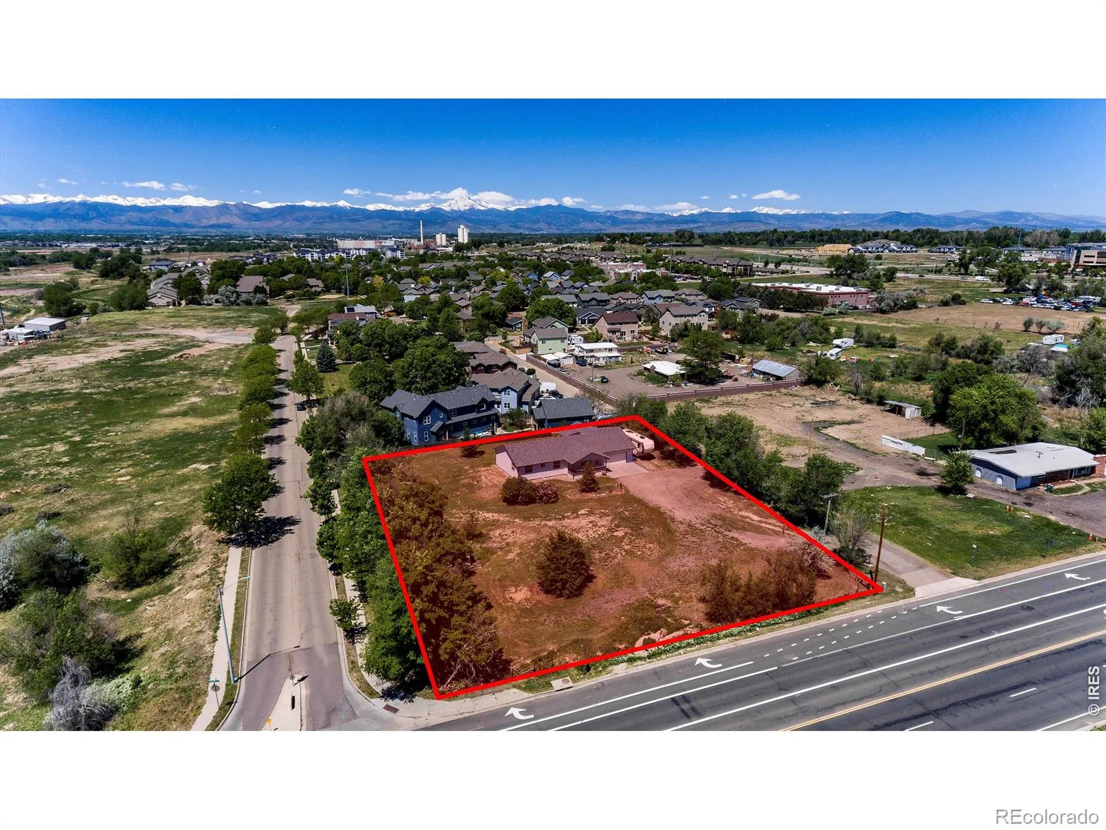 10007 E County Line Road Longmont CO 80501 MLS #RECIR1058870 05132026002345 1600 46