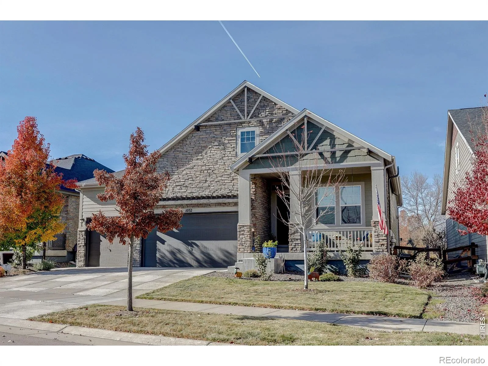 1032 Marfell Street Erie CO 80516 | MLS #RECIR1058933 08252026112302 1600 5