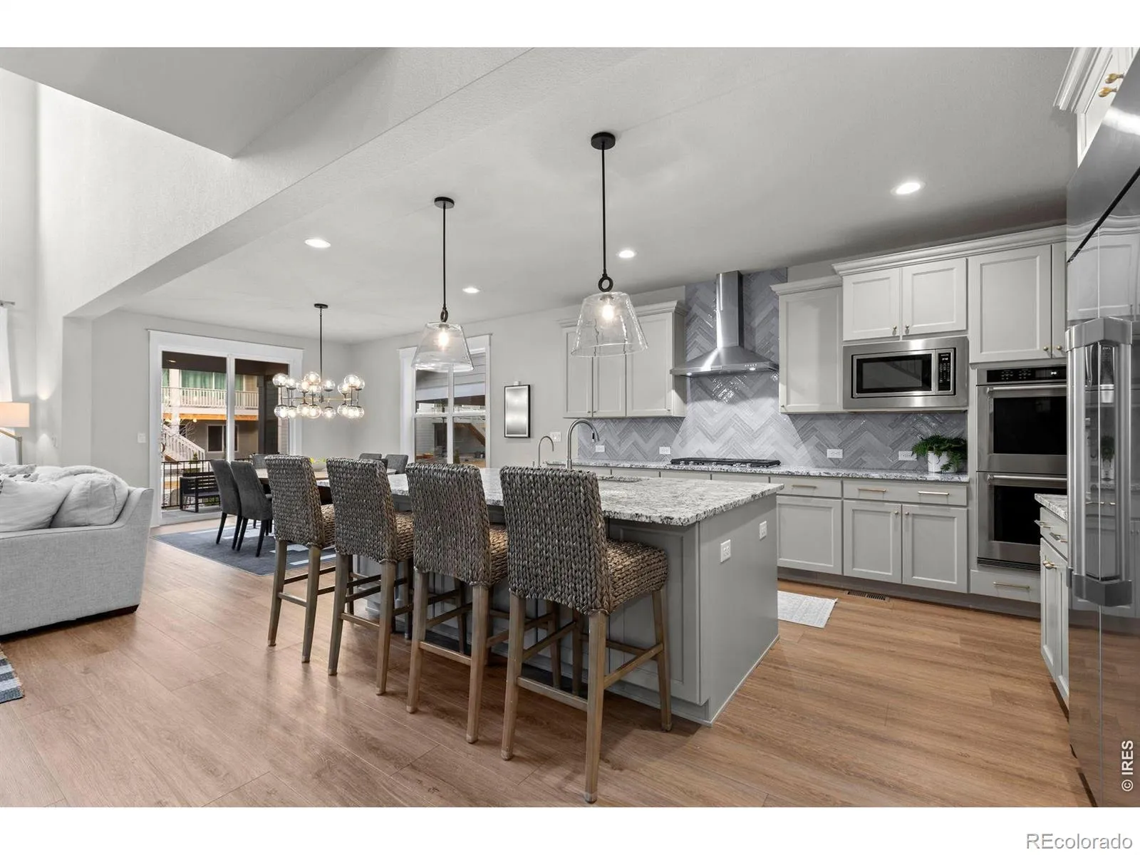 5821 Tesoro Point Parker CO 80134 MLS #RECIR1058938 05132026212140 1600 3