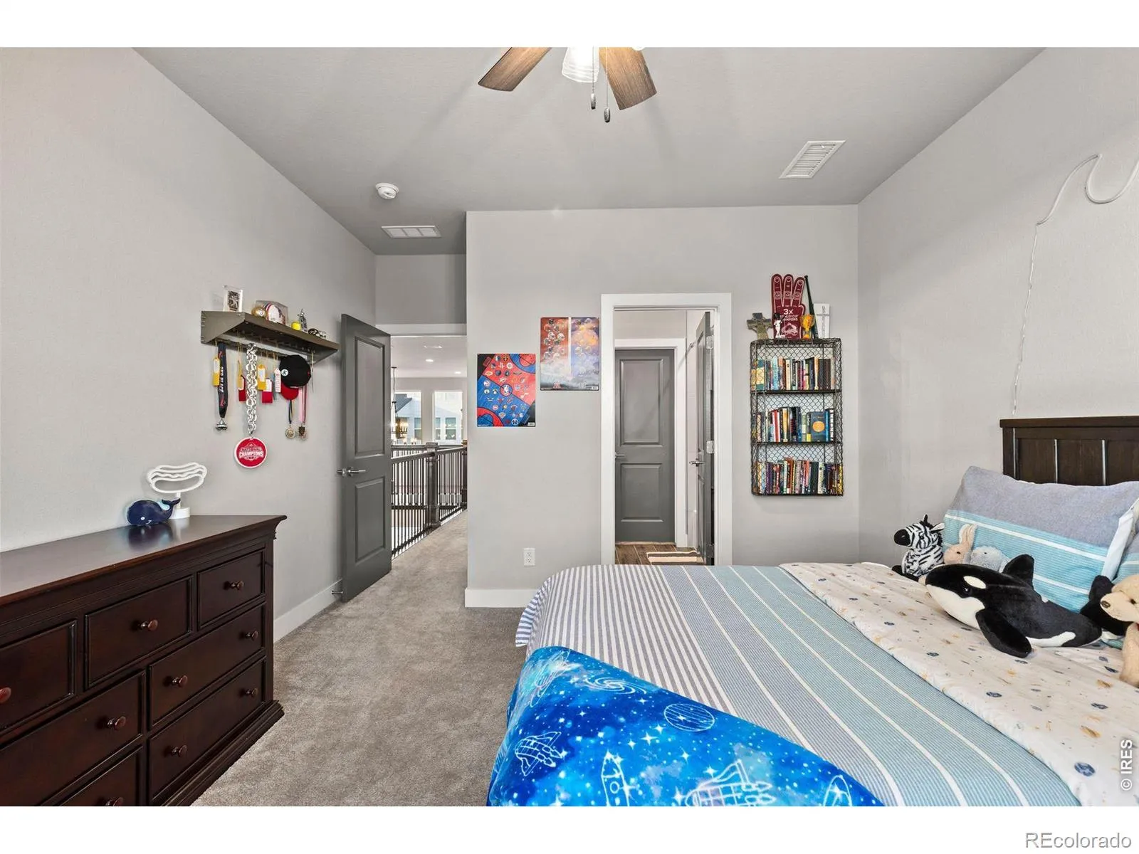 5821 Tesoro Point Parker CO 80134 MLS #RECIR1058938 05132026212140 1600 32