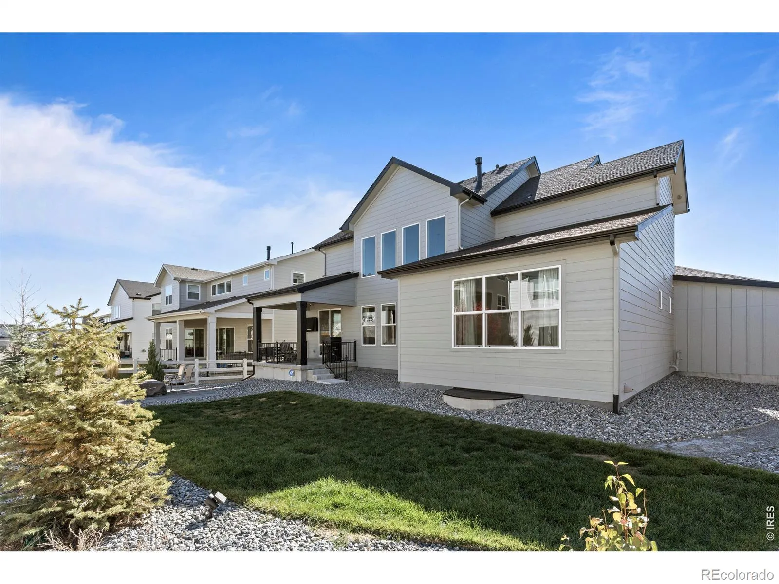 5821 Tesoro Point Parker CO 80134 MLS #RECIR1058938 05132026212140 1600 36