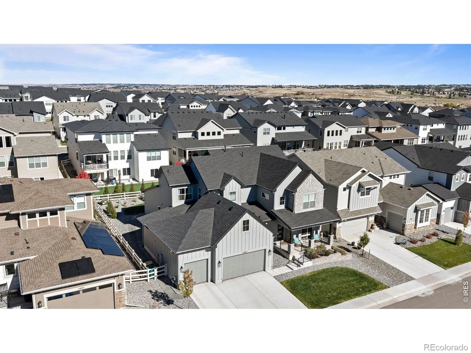5821 Tesoro Point Parker CO 80134 MLS #RECIR1058938 05132026212140 1600 37